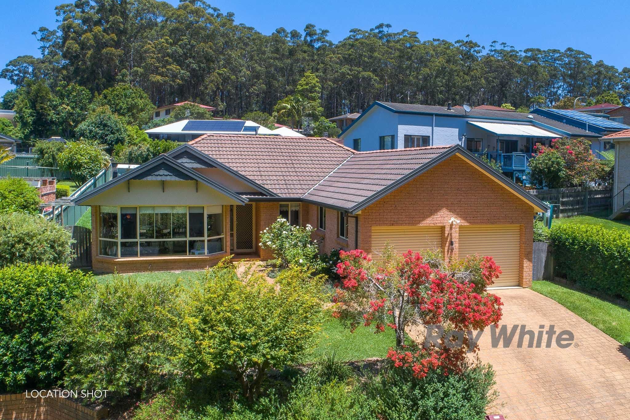 5 Oxley Crescent, Mollymook Beach NSW 2539, Mollymook Beach - Image 1