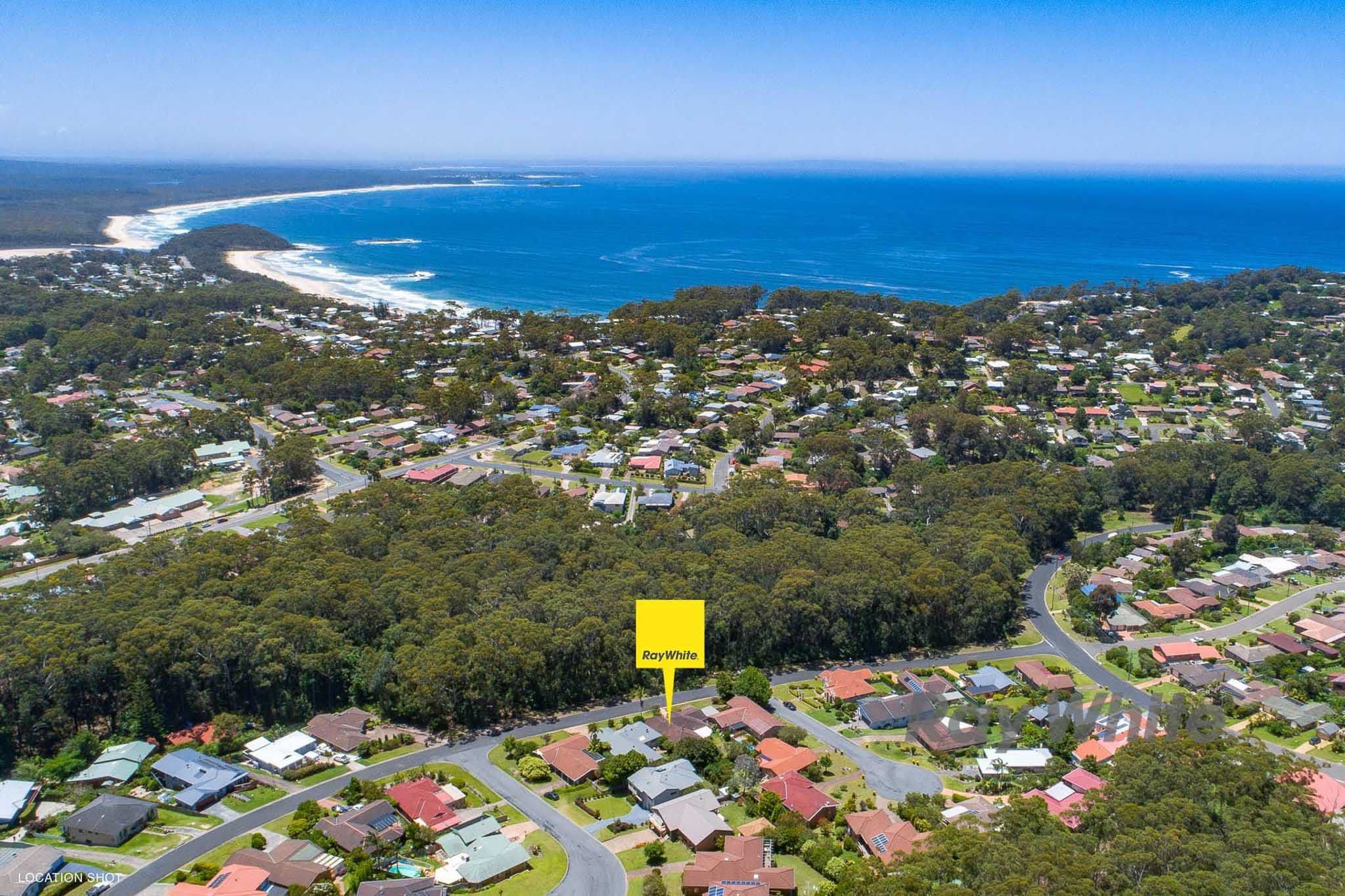5 Oxley Crescent, Mollymook Beach NSW 2539, Mollymook Beach - Thumbnail 2