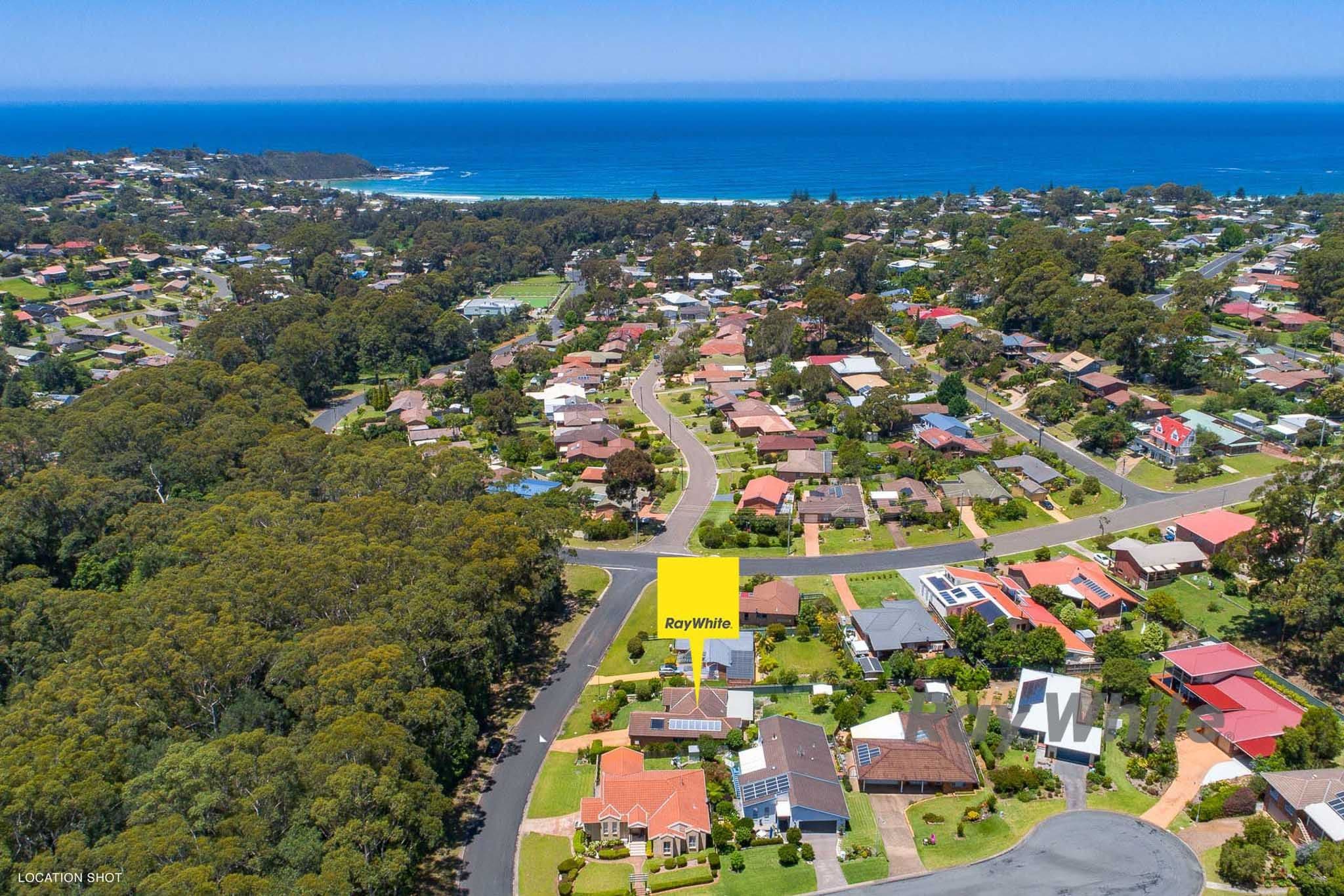 5 Oxley Crescent, Mollymook Beach NSW 2539, Mollymook Beach - Thumbnail 5