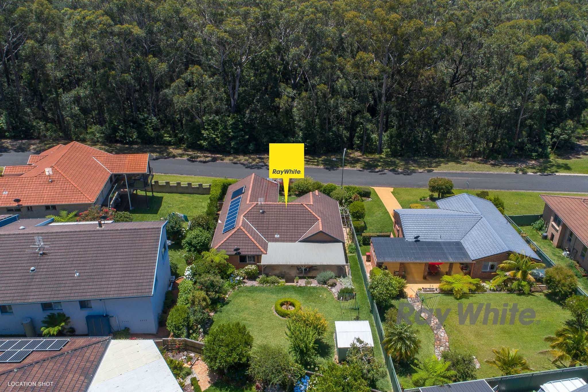 5 Oxley Crescent, Mollymook Beach NSW 2539, Mollymook Beach - Thumbnail 6