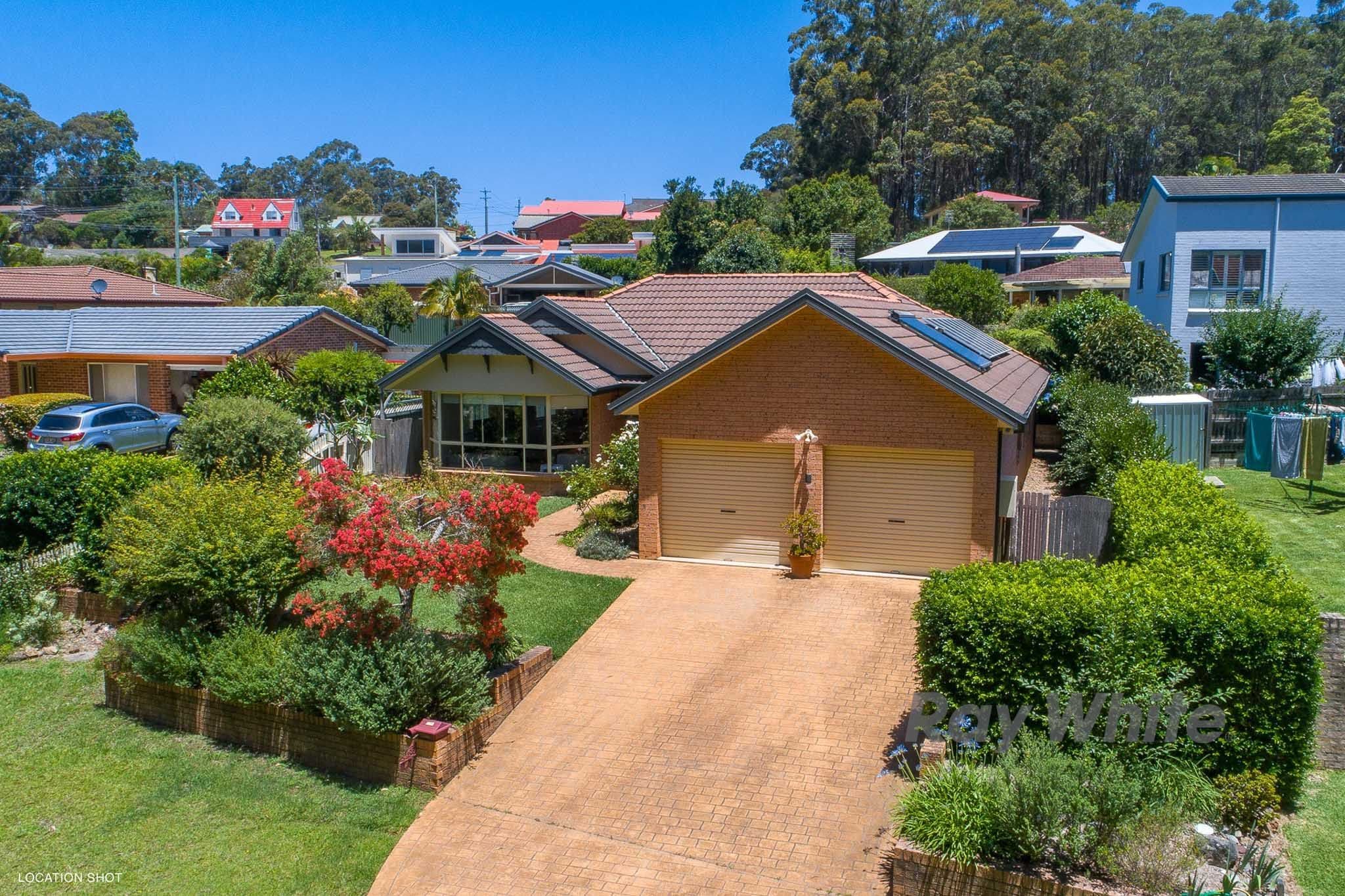 5 Oxley Crescent, Mollymook Beach NSW 2539, Mollymook Beach - Thumbnail 7
