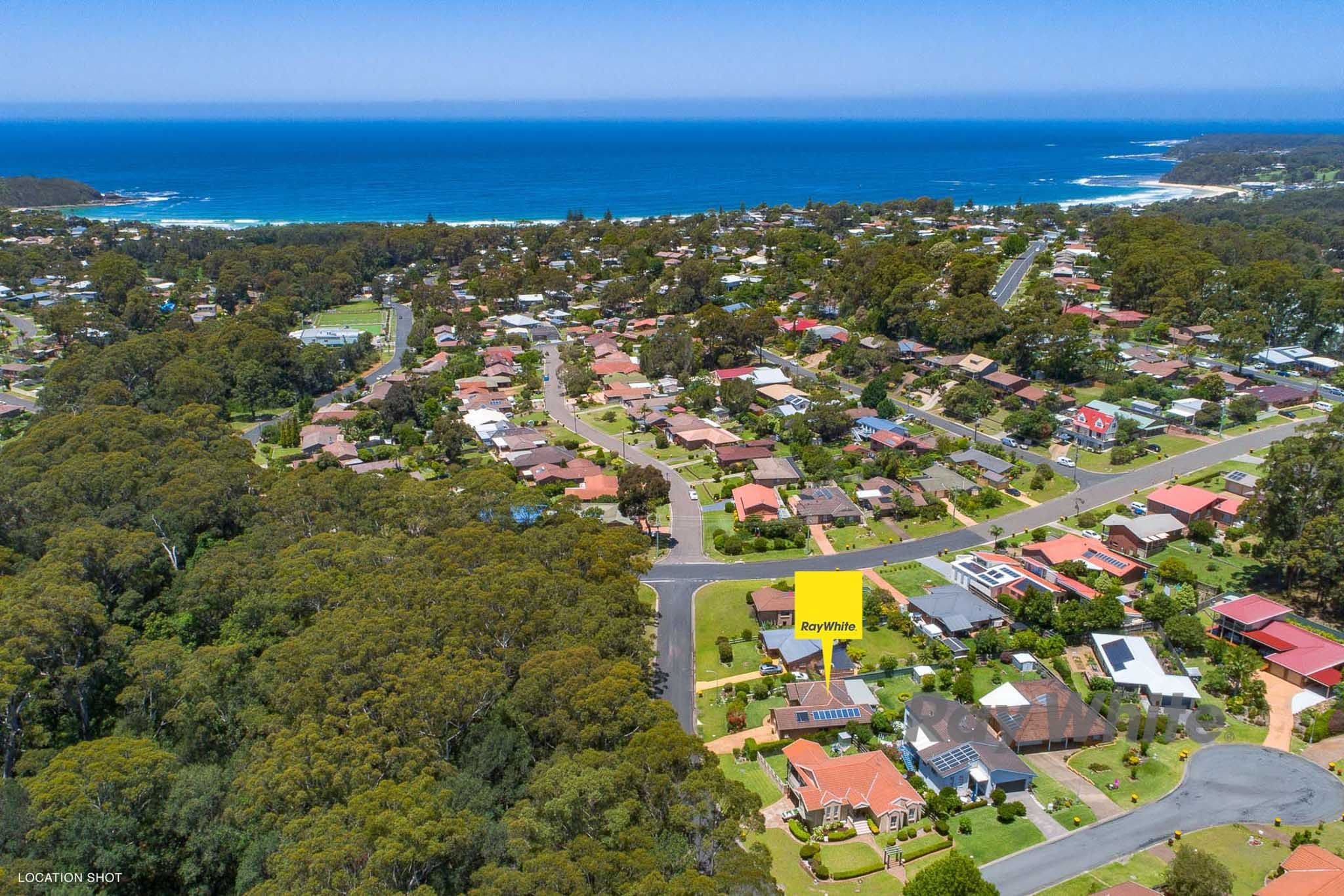 5 Oxley Crescent, Mollymook Beach NSW 2539, Mollymook Beach - Thumbnail 8