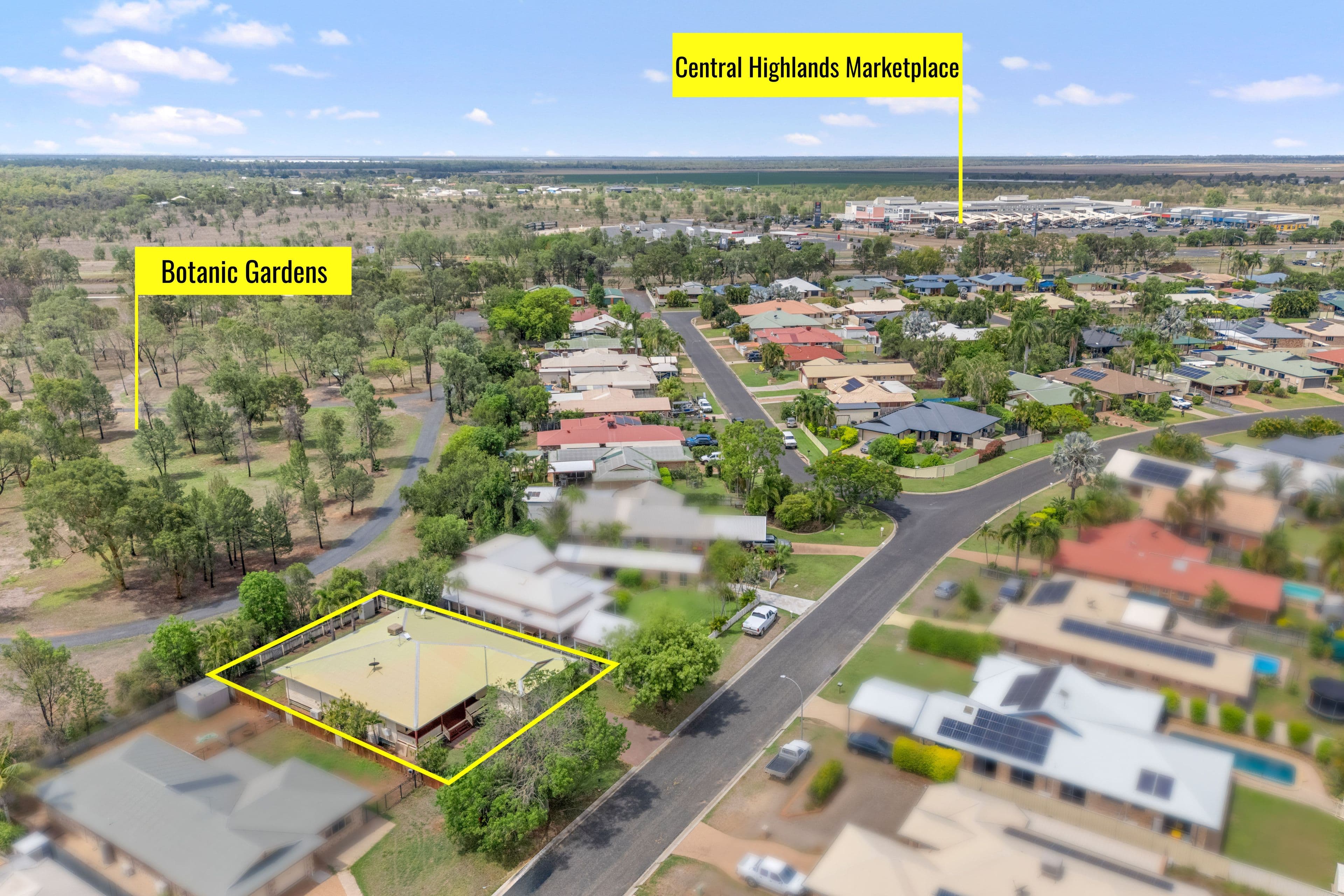 64 Crinum Crescent, Emerald QLD 4720, Emerald - Thumbnail 2