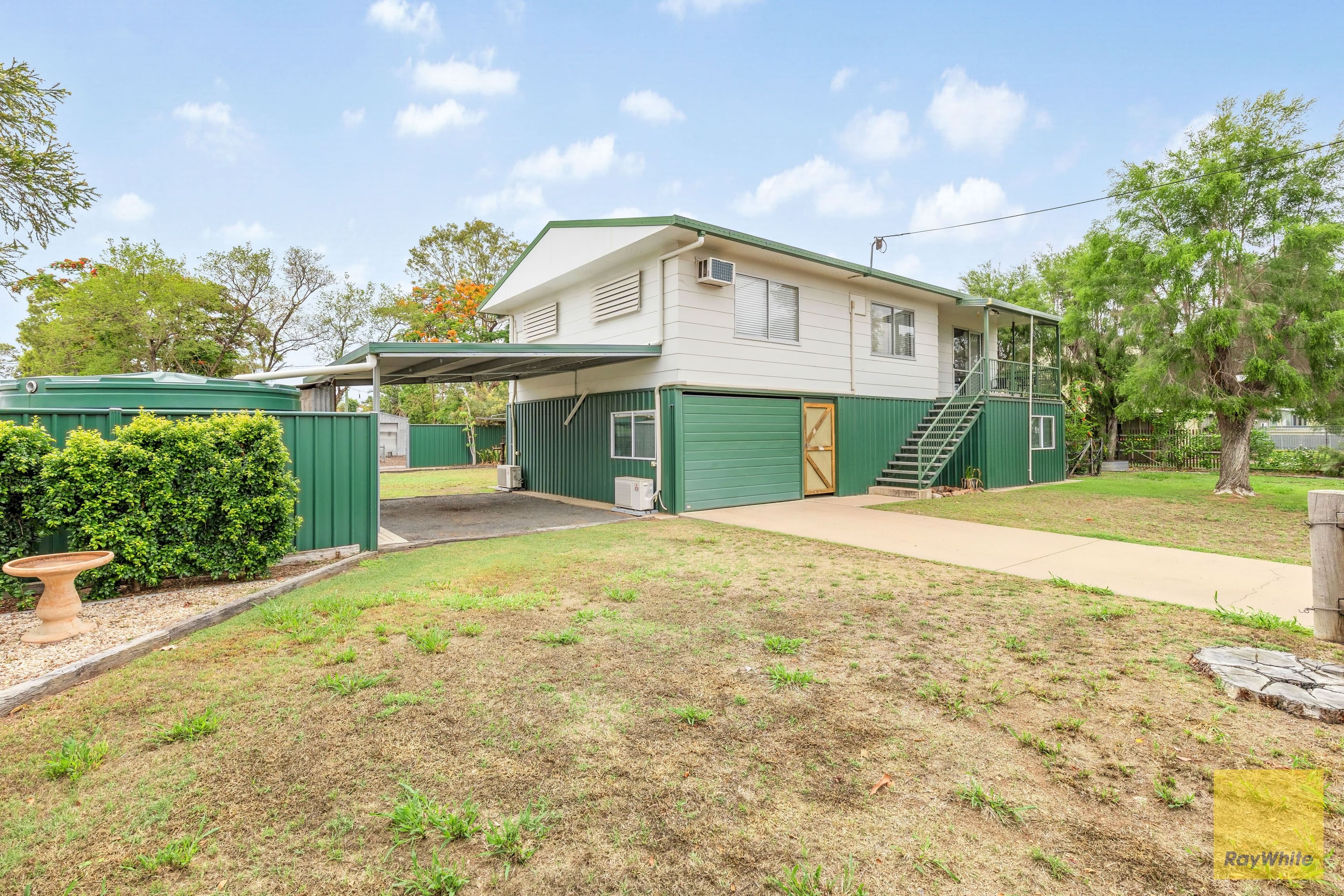 22 Lorraway Street, Emerald QLD 4720, Emerald - Image 1