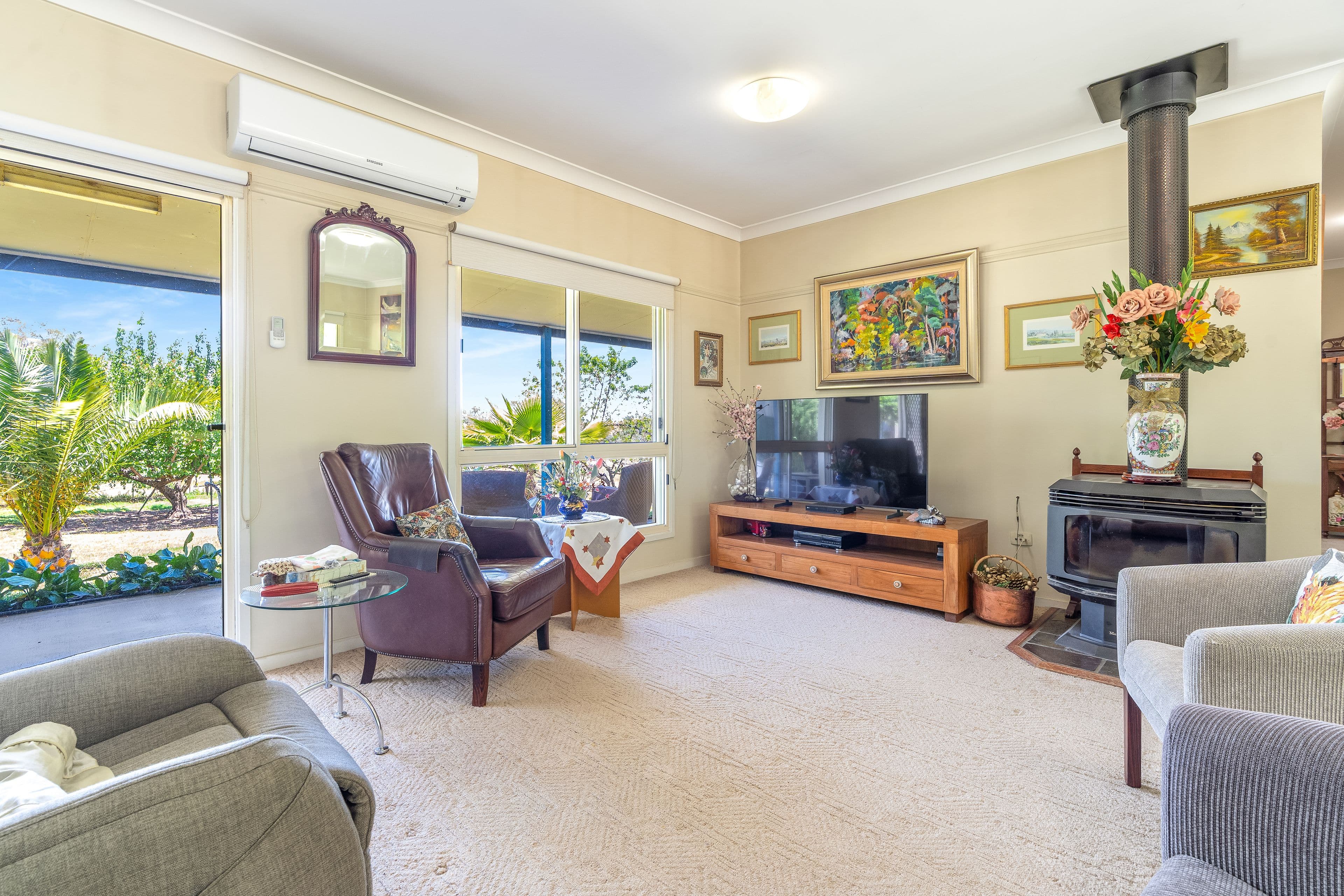 'Cargo Vale' 15 Barragan Road, Cargo NSW 2800, Cargo - Thumbnail 6