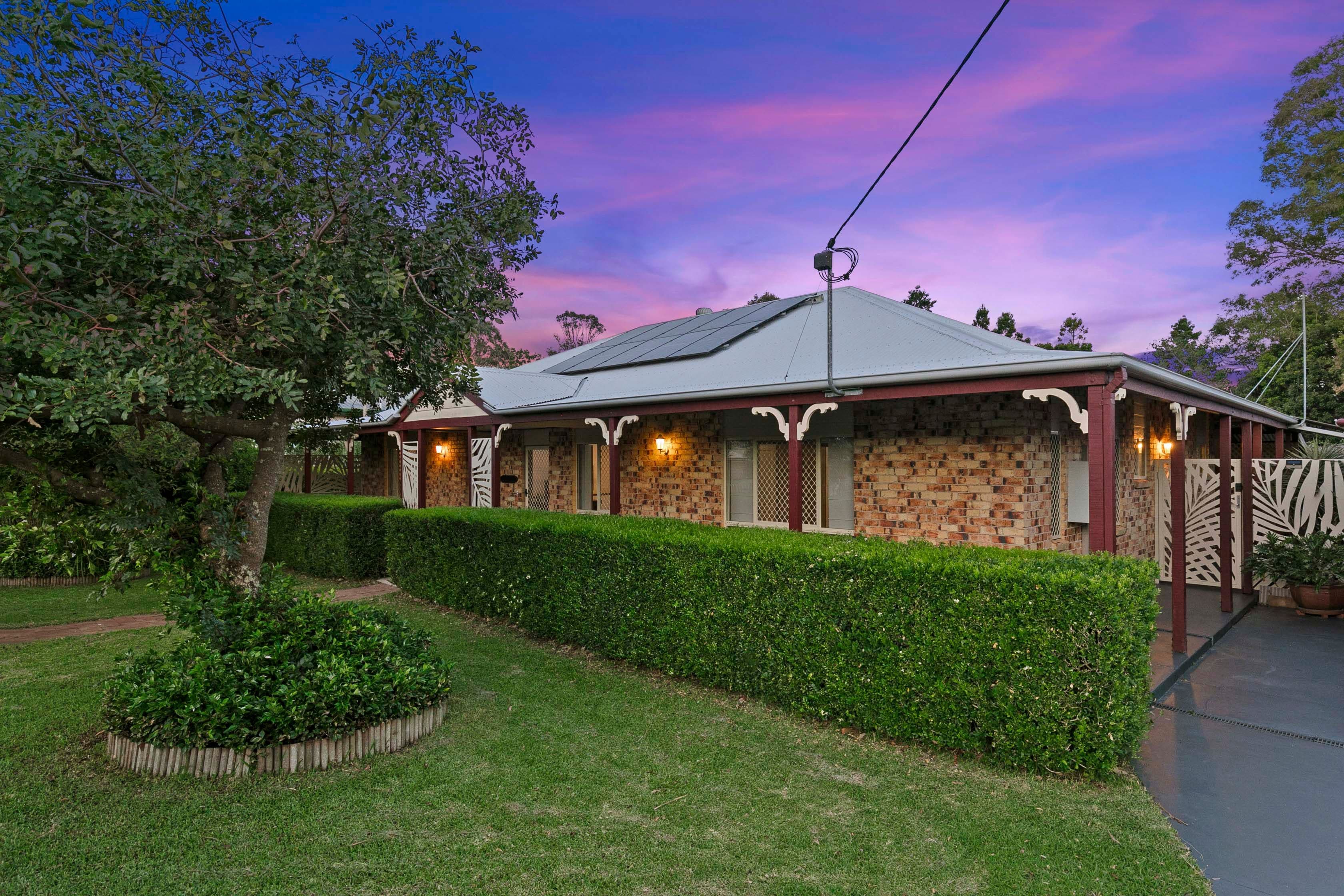 27 Romeck Crescent, Urraween QLD 4655, Urraween - Image 1