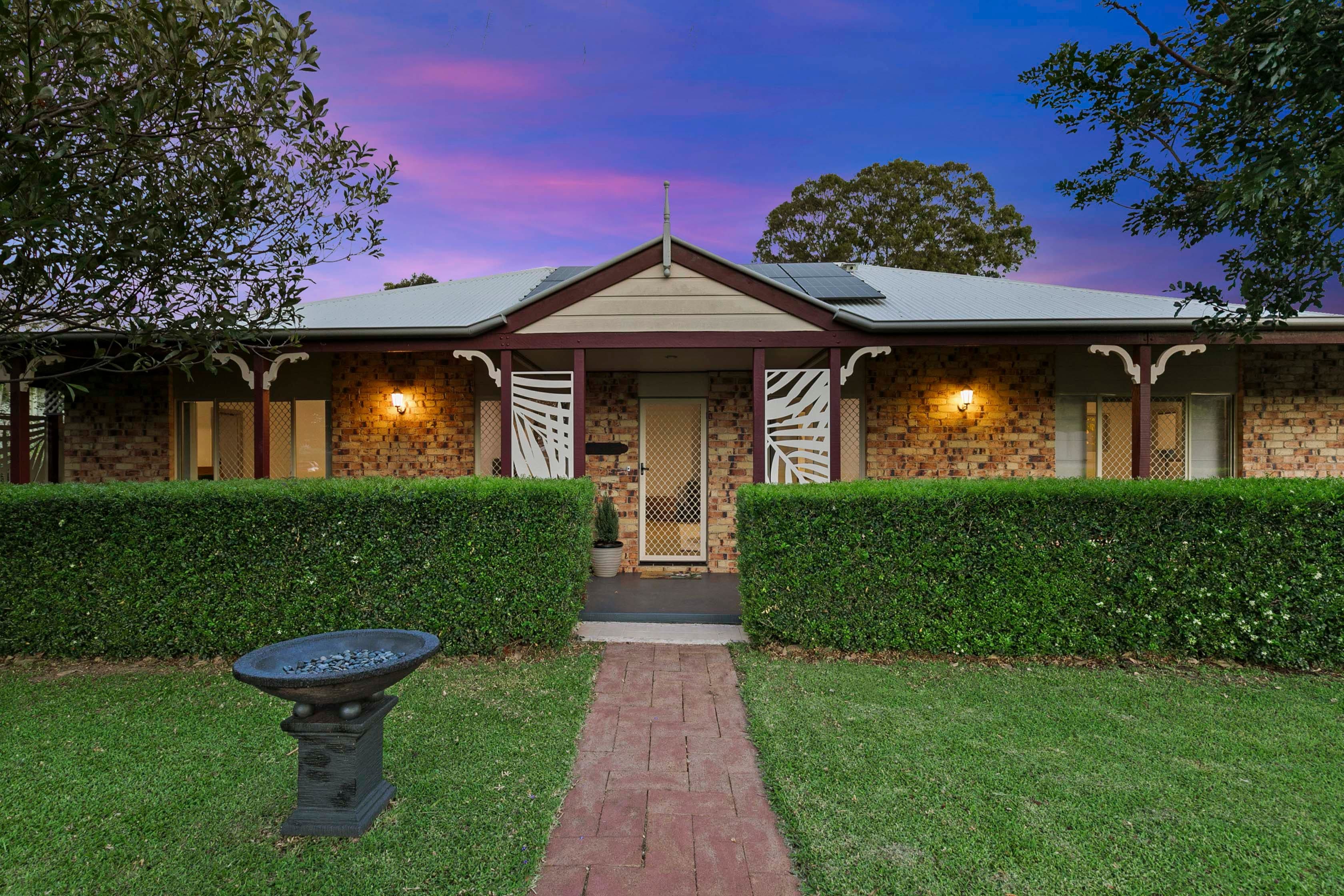 27 Romeck Crescent, Urraween QLD 4655, Urraween - Thumbnail 2