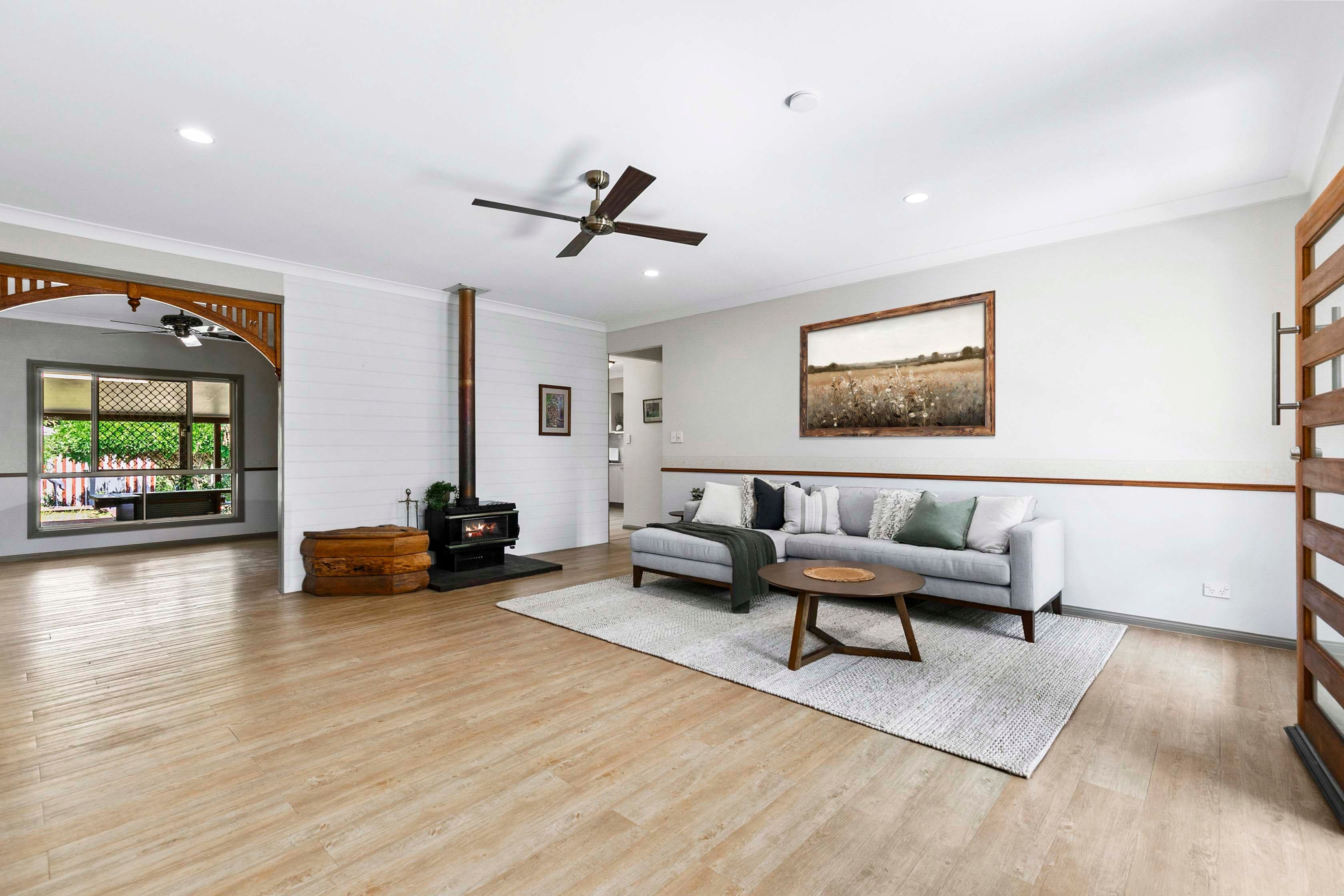 27 Romeck Crescent, Urraween QLD 4655, Urraween - Thumbnail 5