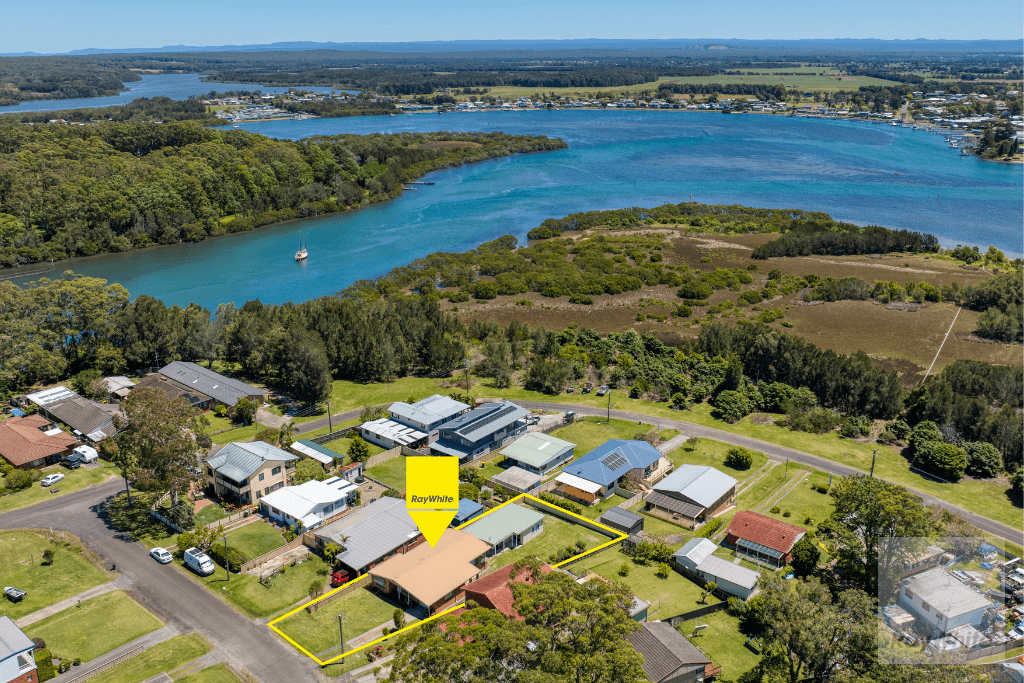 7 Ormonde Crescent, Orient Point NSW 2540, Orient Point - Image 1