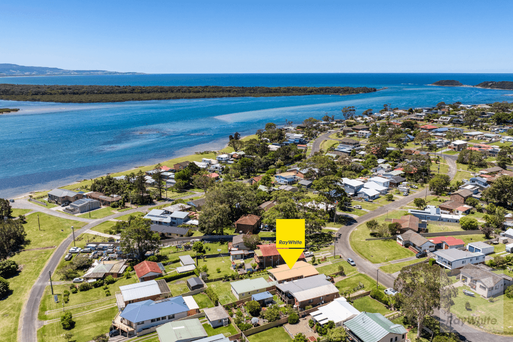 7 Ormonde Crescent, Orient Point NSW 2540, Orient Point - Thumbnail 4
