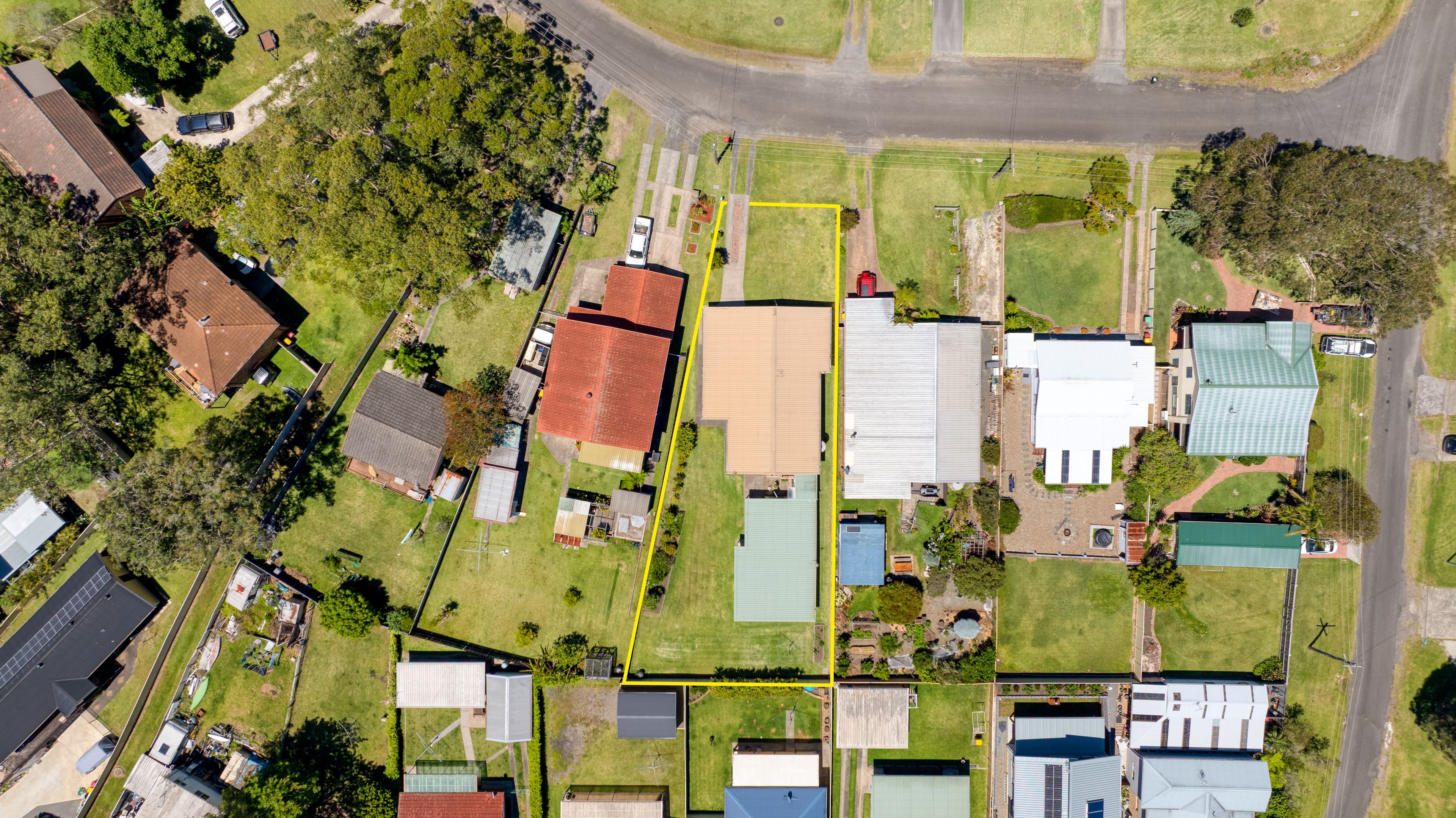 7 Ormonde Crescent, Orient Point NSW 2540, Orient Point - Thumbnail 5