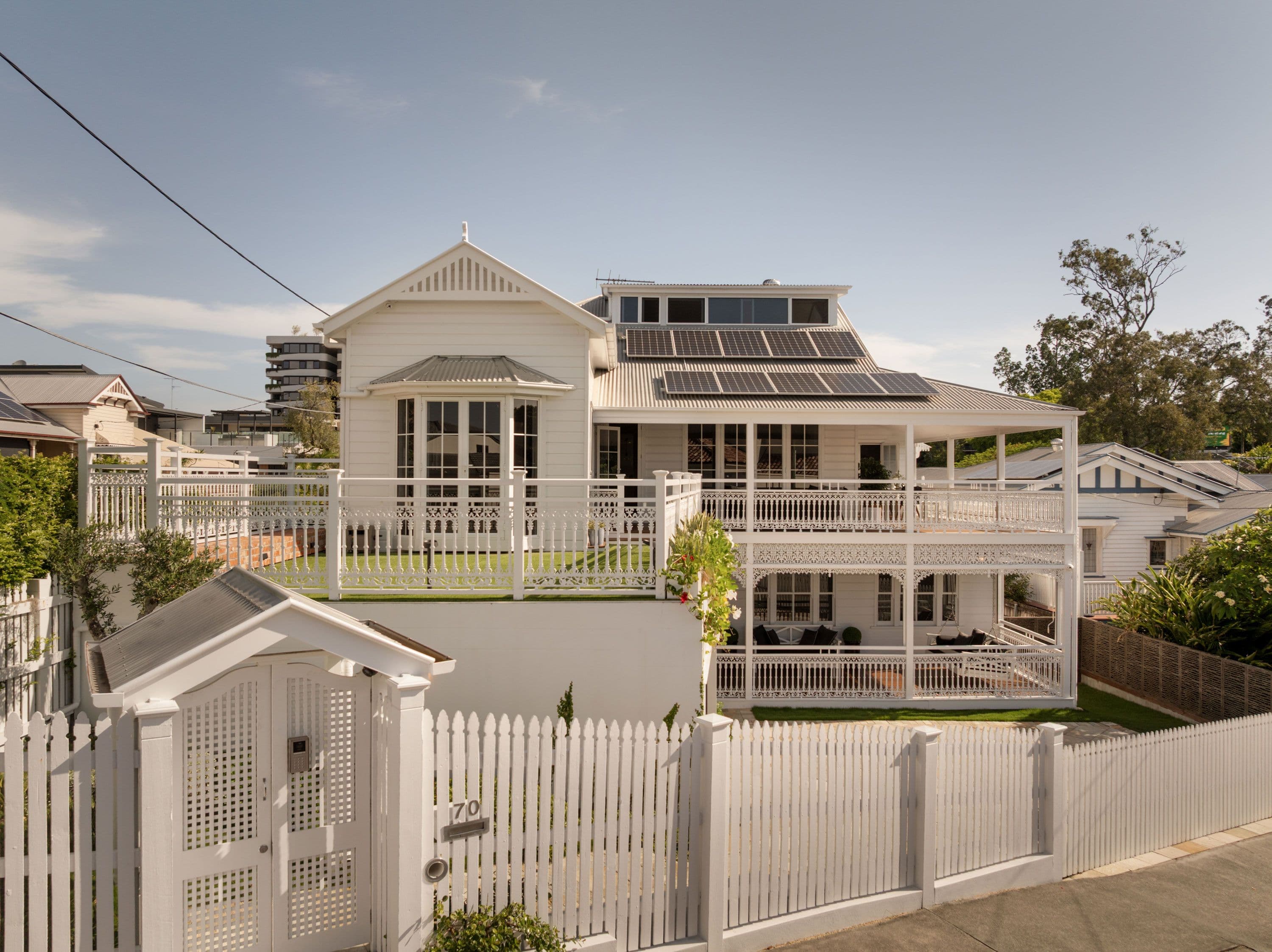 70 Laidlaw Parade, East Brisbane QLD 4169, East Brisbane - Image 1