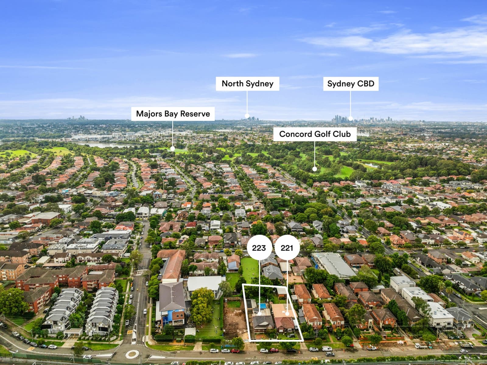 221-223 Queen Street,Concord West, Concord West - Thumbnail 5