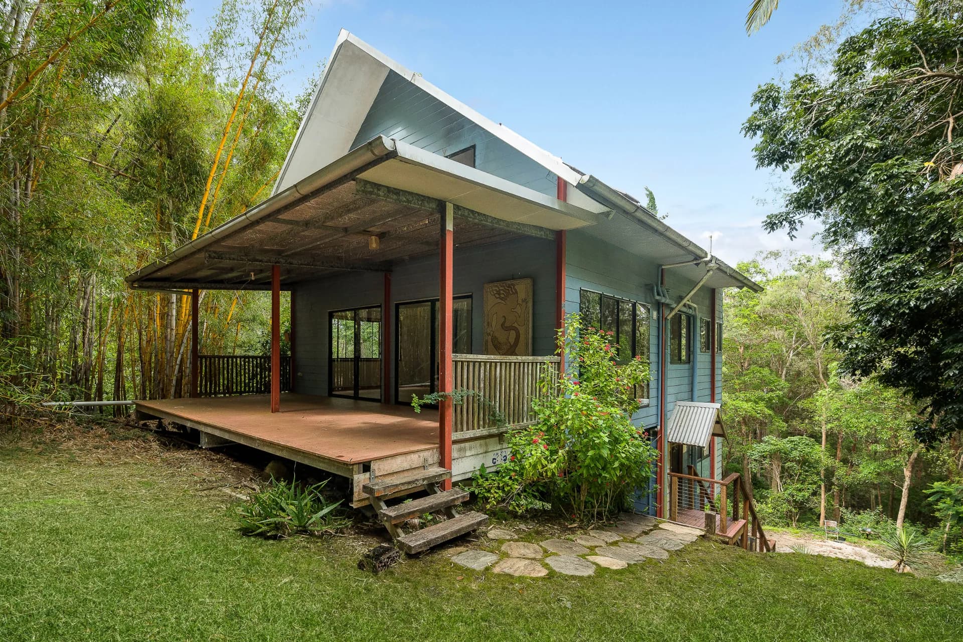29 Bateson Road, Mount Nebo, QLD, Mount Nebo - Image 1