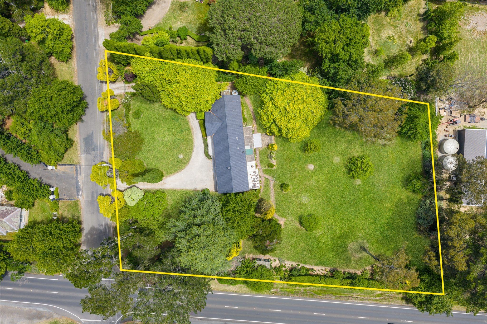 84 Osborne Road, Burradoo NSW 2576, Burradoo - Thumbnail 2