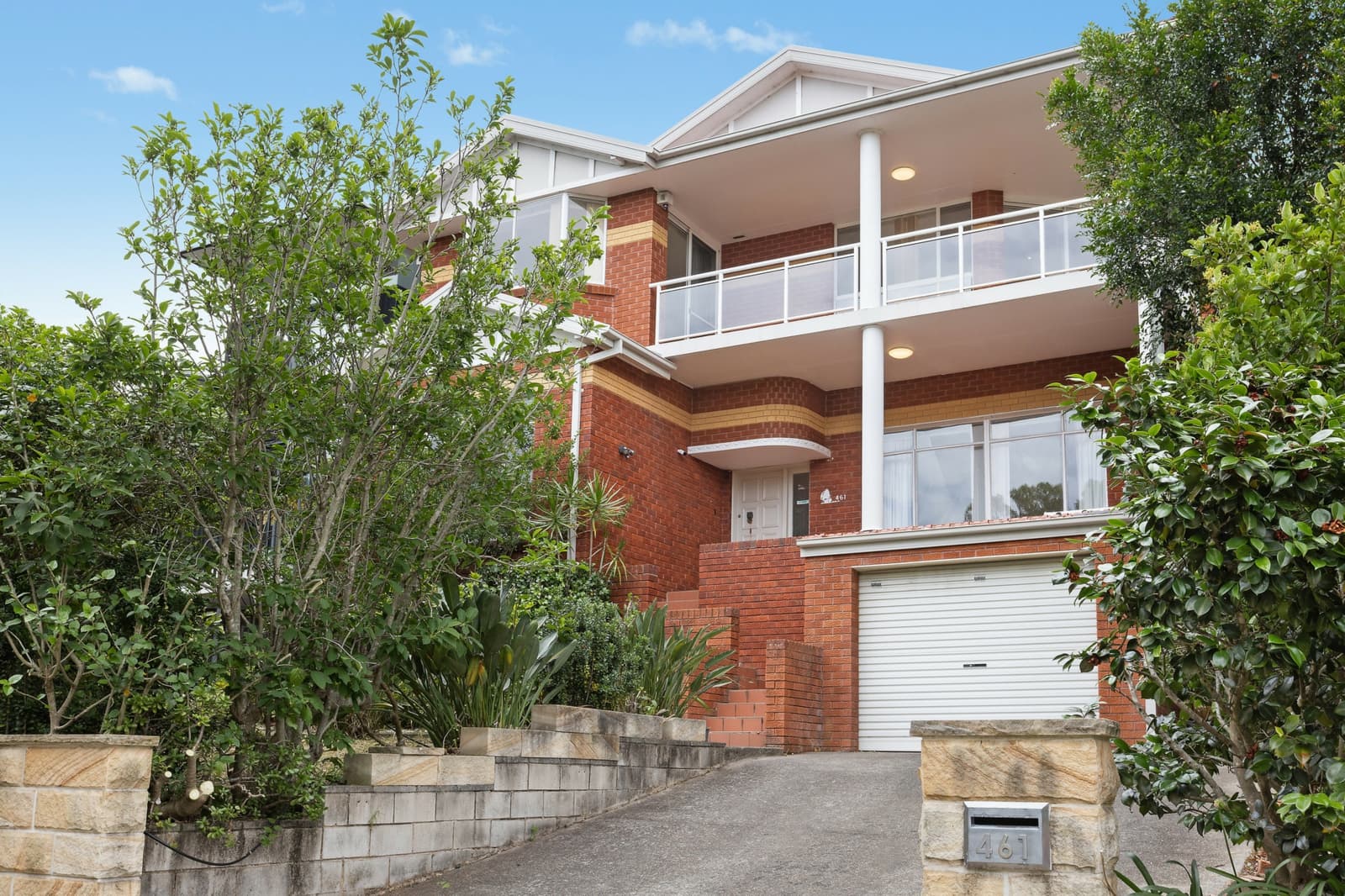 461 Sailors Bay Road,Northbridge, Northbridge - Image 1