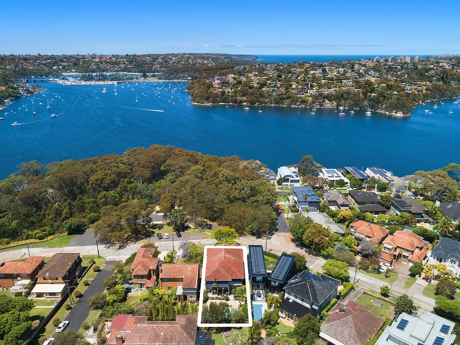 461 Sailors Bay Road,Northbridge, Northbridge - Thumbnail 2
