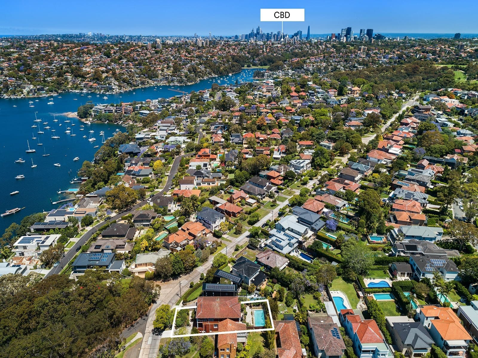 461 Sailors Bay Road,Northbridge, Northbridge - Thumbnail 3