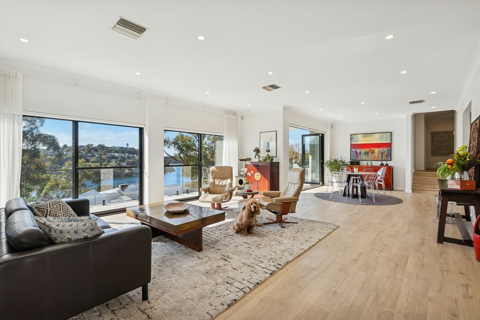20A The Tor Walk,Castlecrag, Castlecrag - Thumbnail 4