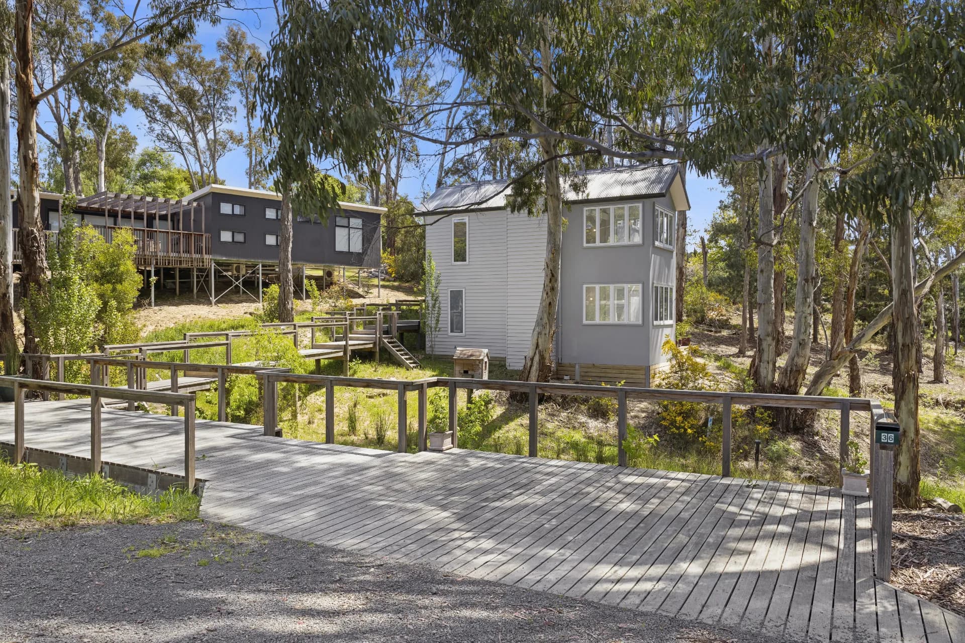 36 Leggatt Street, Daylesford, VIC, Daylesford - Thumbnail 2
