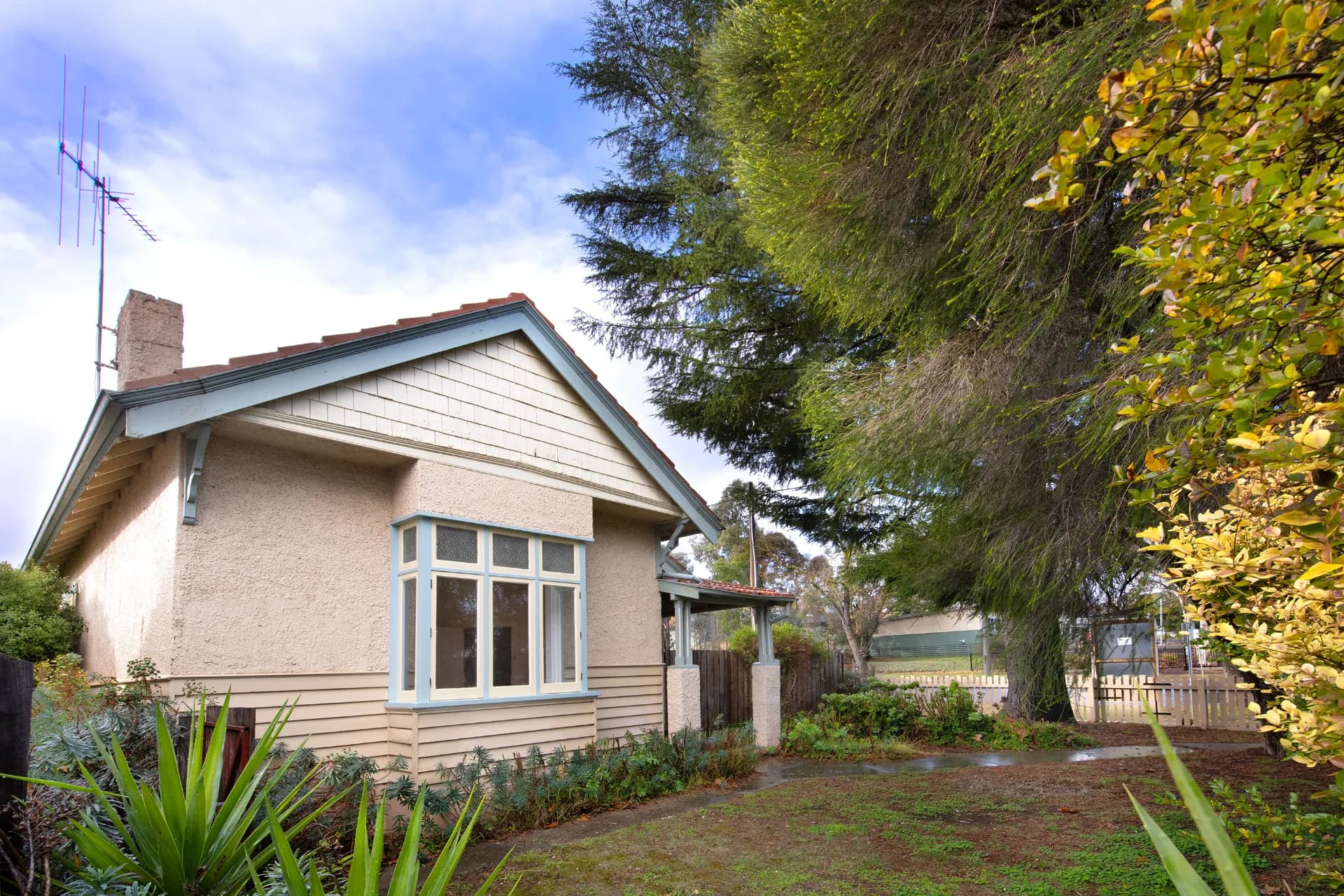 313 Barker Street, Castlemaine., Castlemaine - Image 1