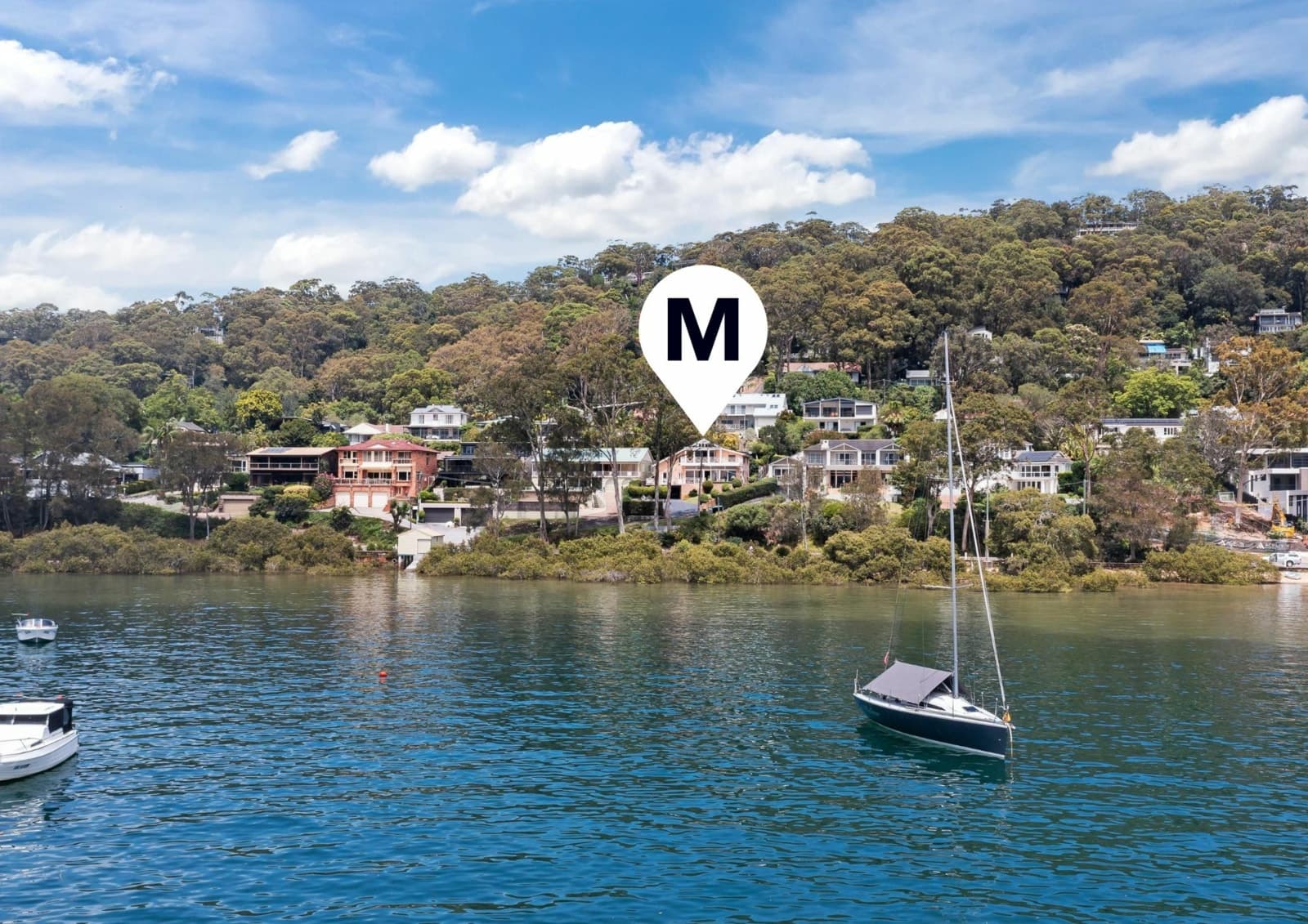 2119 Pittwater Road, Church Point - Image 1
