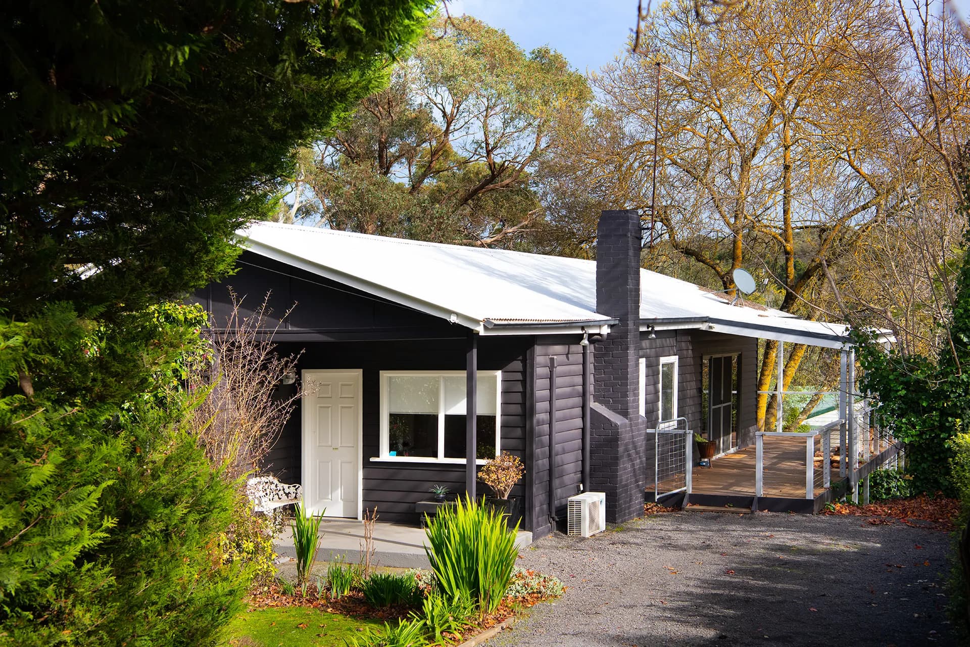 23 Second Street, Hepburn Springs, VIC, Hepburn Springs - Image 1