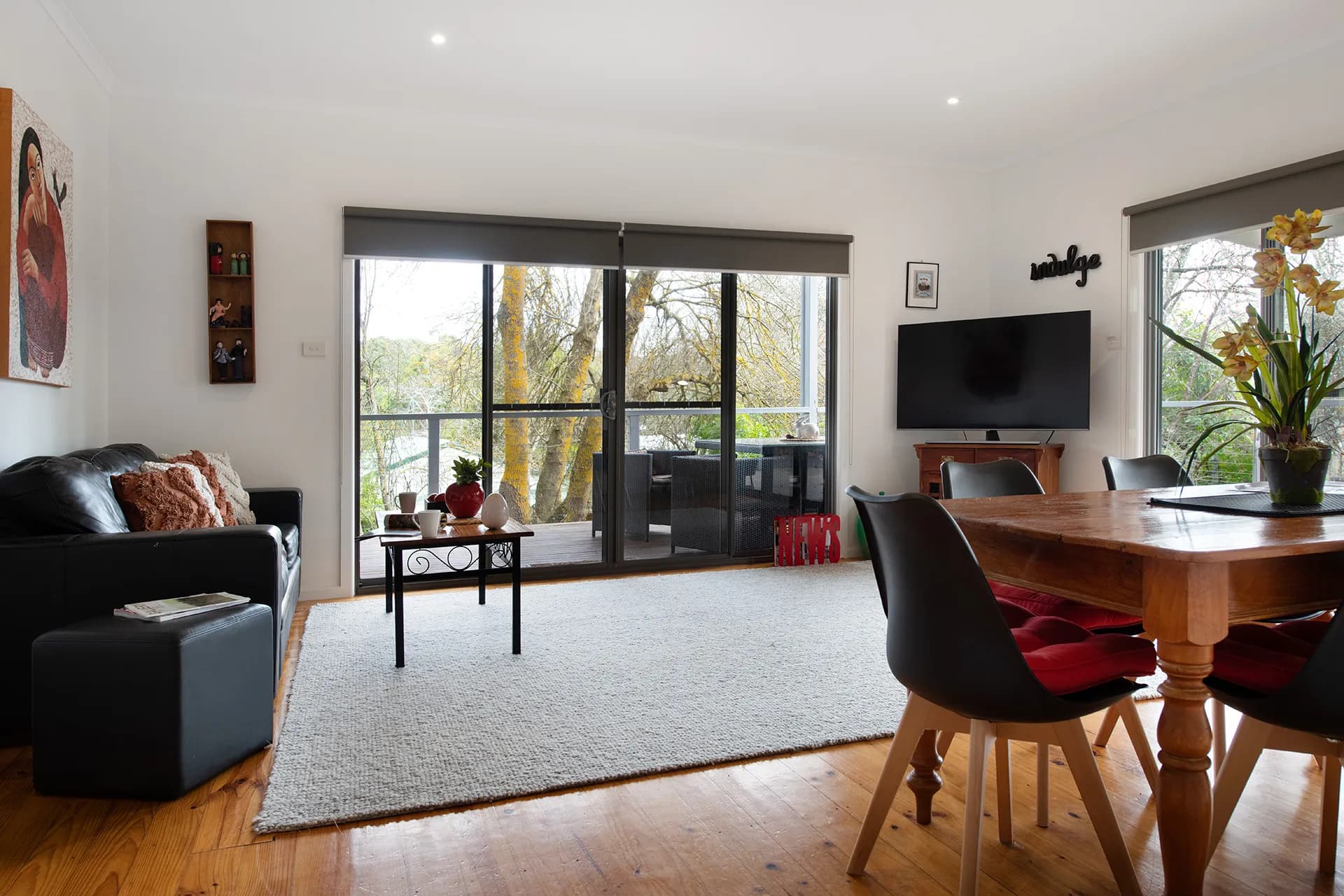 23 Second Street, Hepburn Springs, VIC, Hepburn Springs - Thumbnail 2