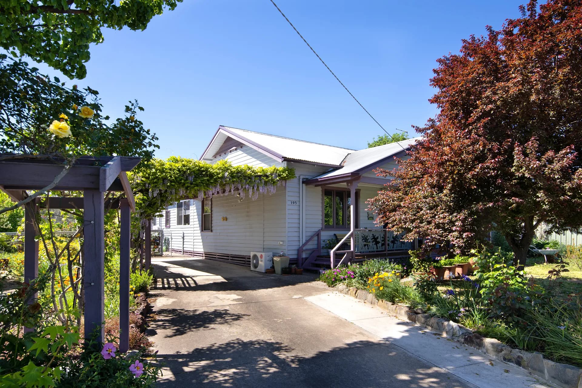 195 Main Road, Campbells Creek, VIC, Campbells Creek - Thumbnail 3