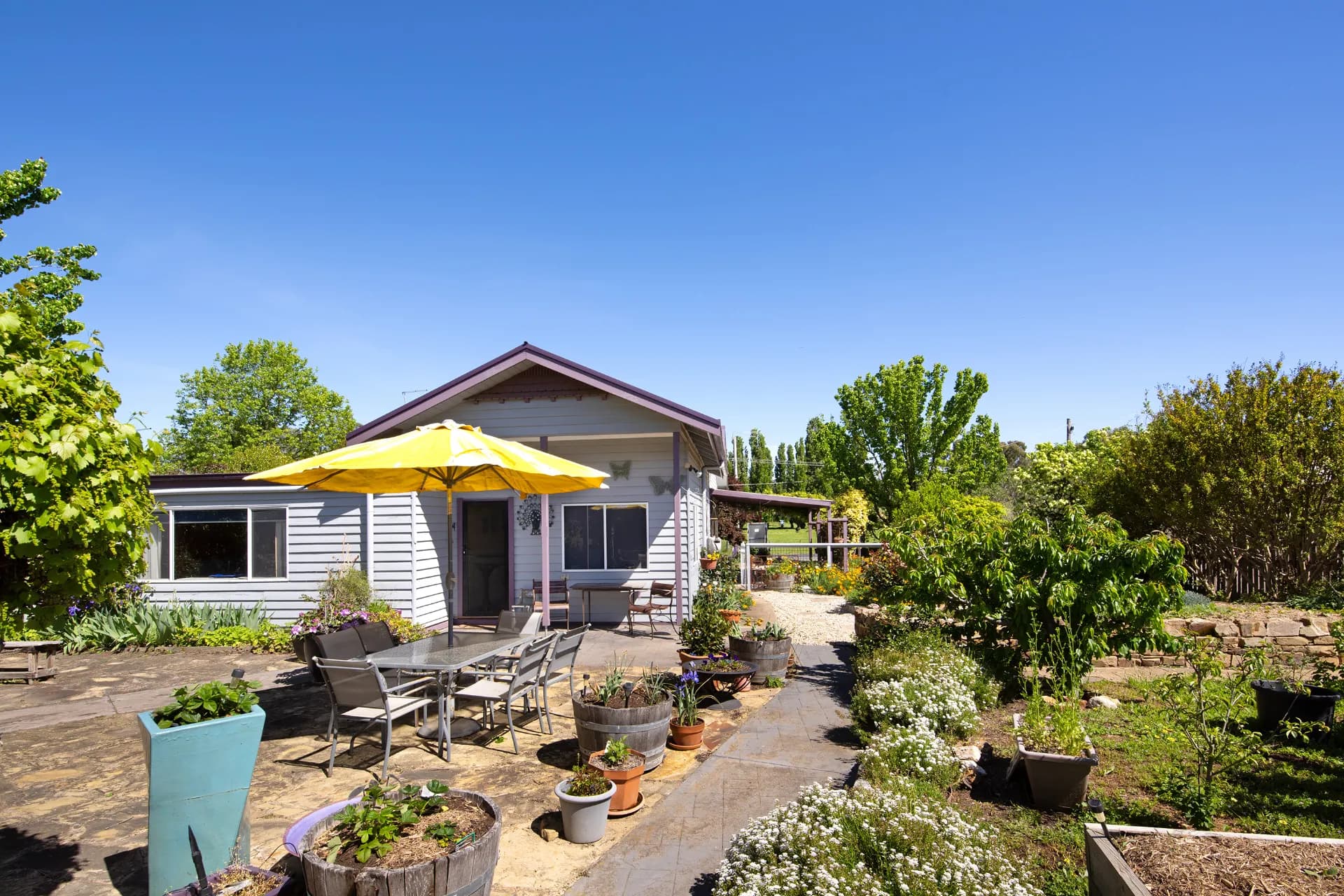 195 Main Road, Campbells Creek, VIC, Campbells Creek - Thumbnail 4