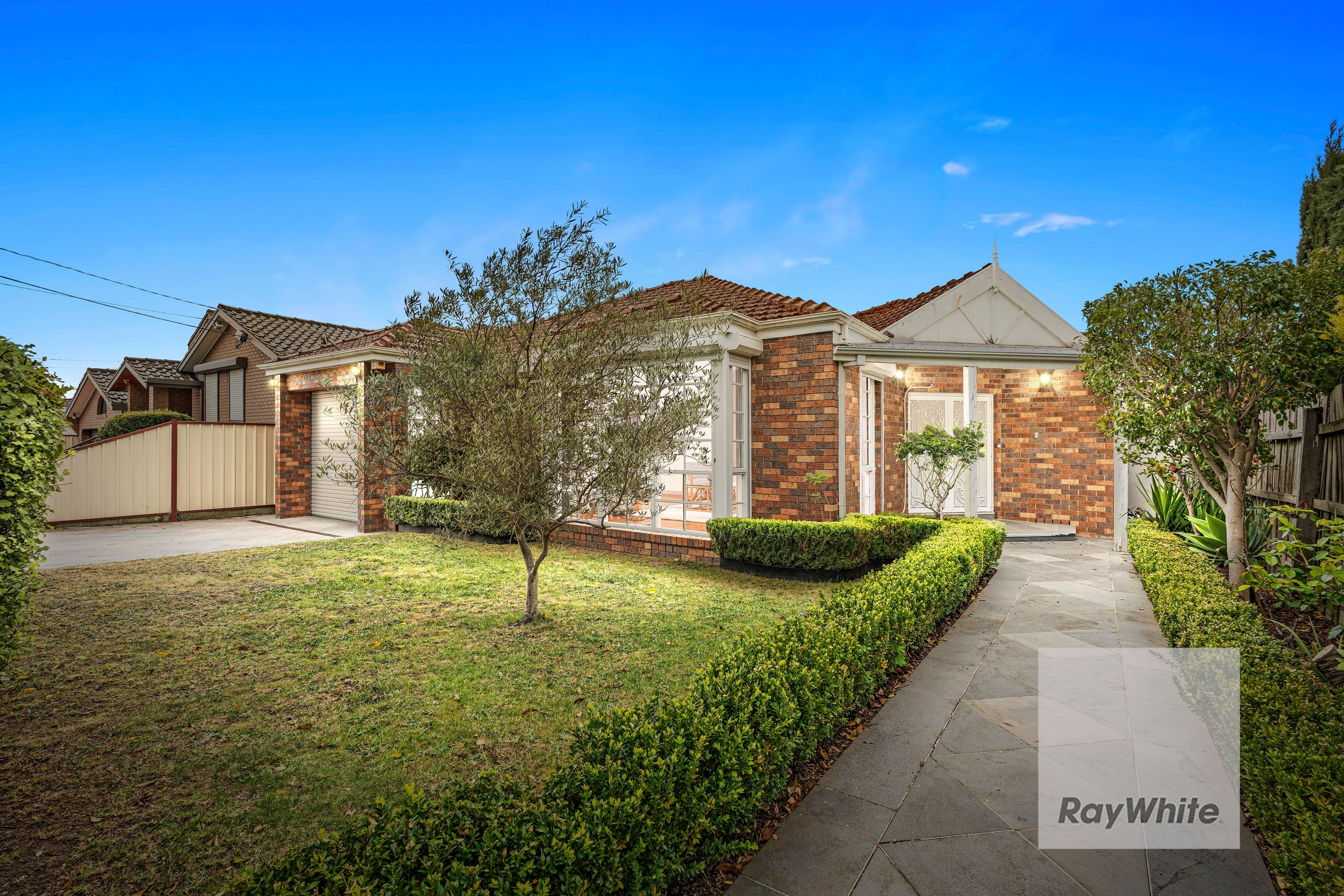 6 Hutchins Circuit, Bundoora VIC 3083, Bundoora - Image 1