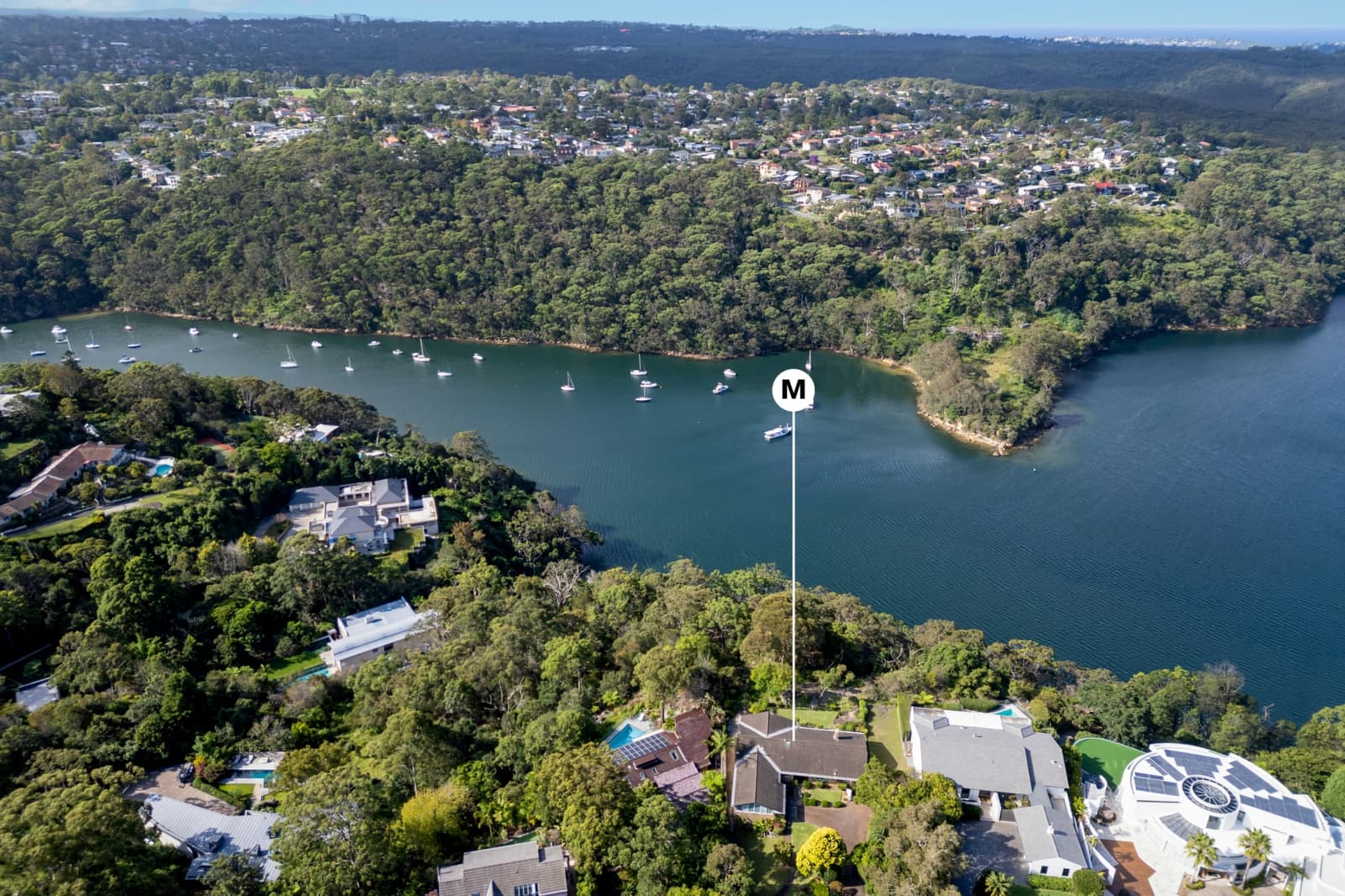 41 Neerim Road,Castle Cove, Castle Cove - Thumbnail 2