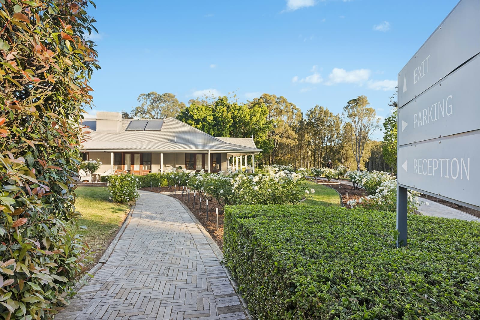591 Hermitage Road, POKOLBIN, Pokolbin - Thumbnail 2