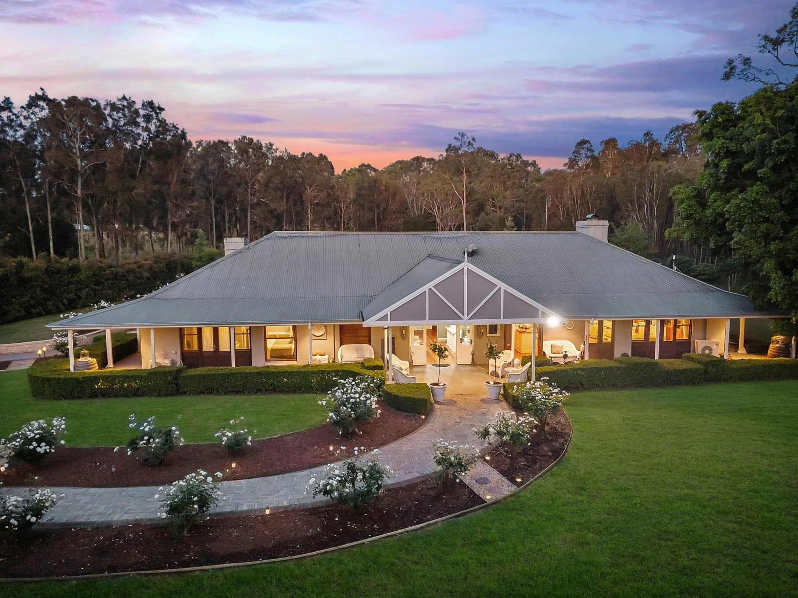 591 Hermitage Road, POKOLBIN, Pokolbin - Thumbnail 4