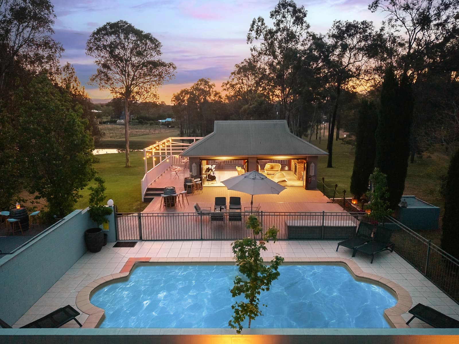 591 Hermitage Road, POKOLBIN, Pokolbin - Thumbnail 6