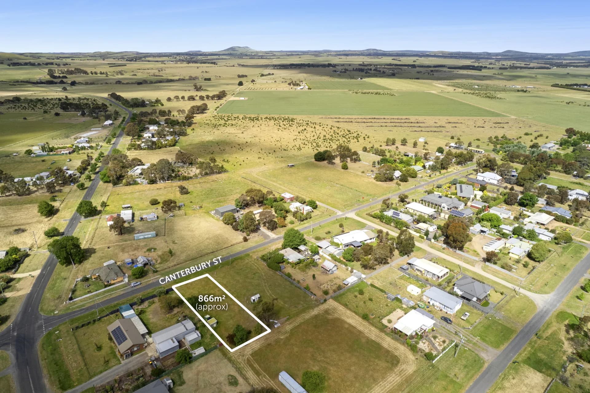 22 Canterbury Street, Clunes, VIC, Clunes - Thumbnail 7