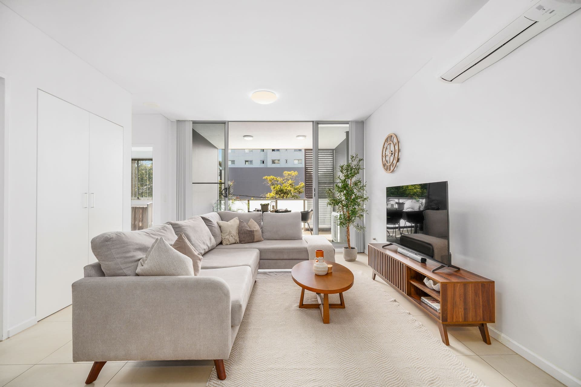 211/85 Park Road, Homebush, NSW, Homebush - Image 1