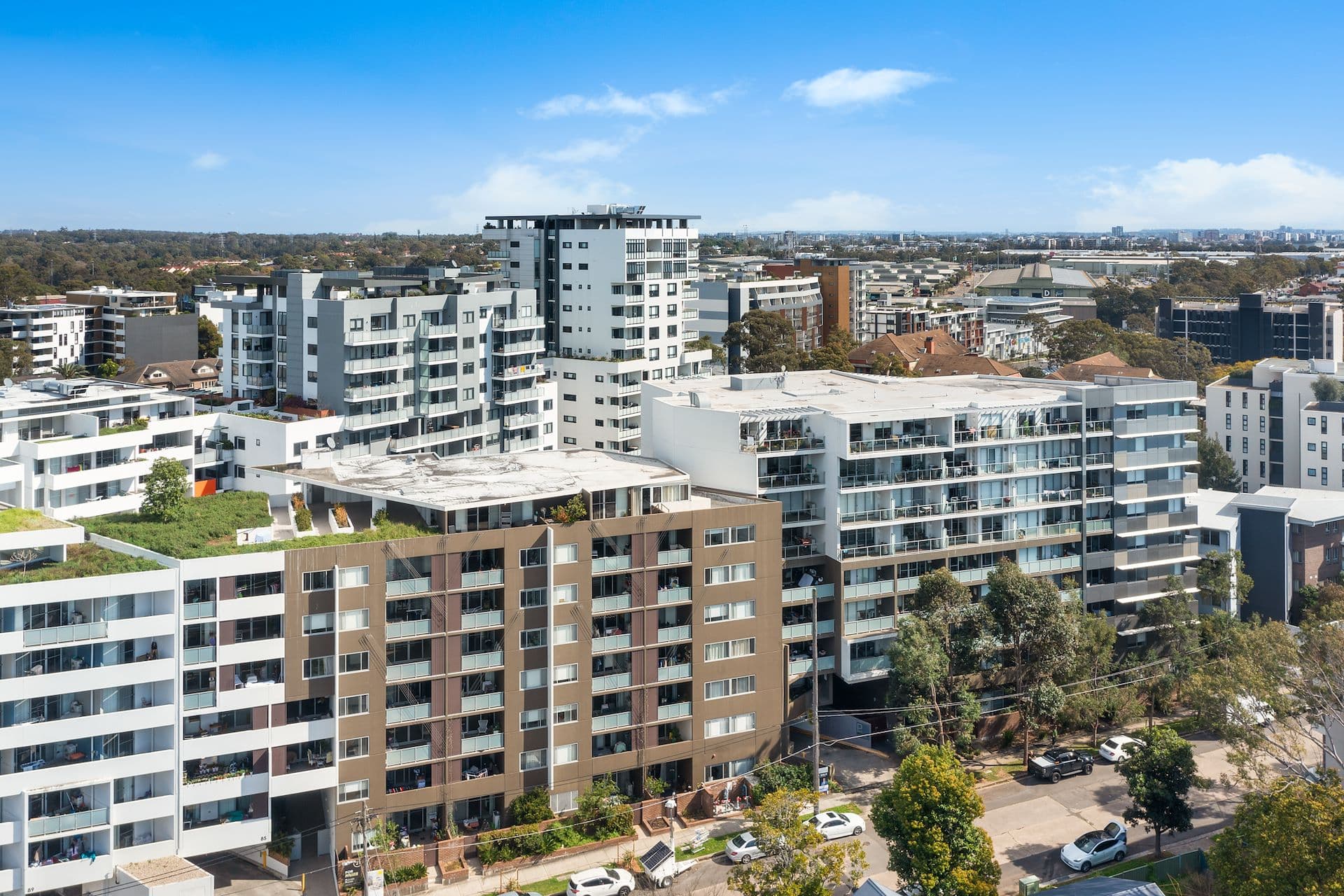 211/85 Park Road, Homebush, NSW, Homebush - Thumbnail 8