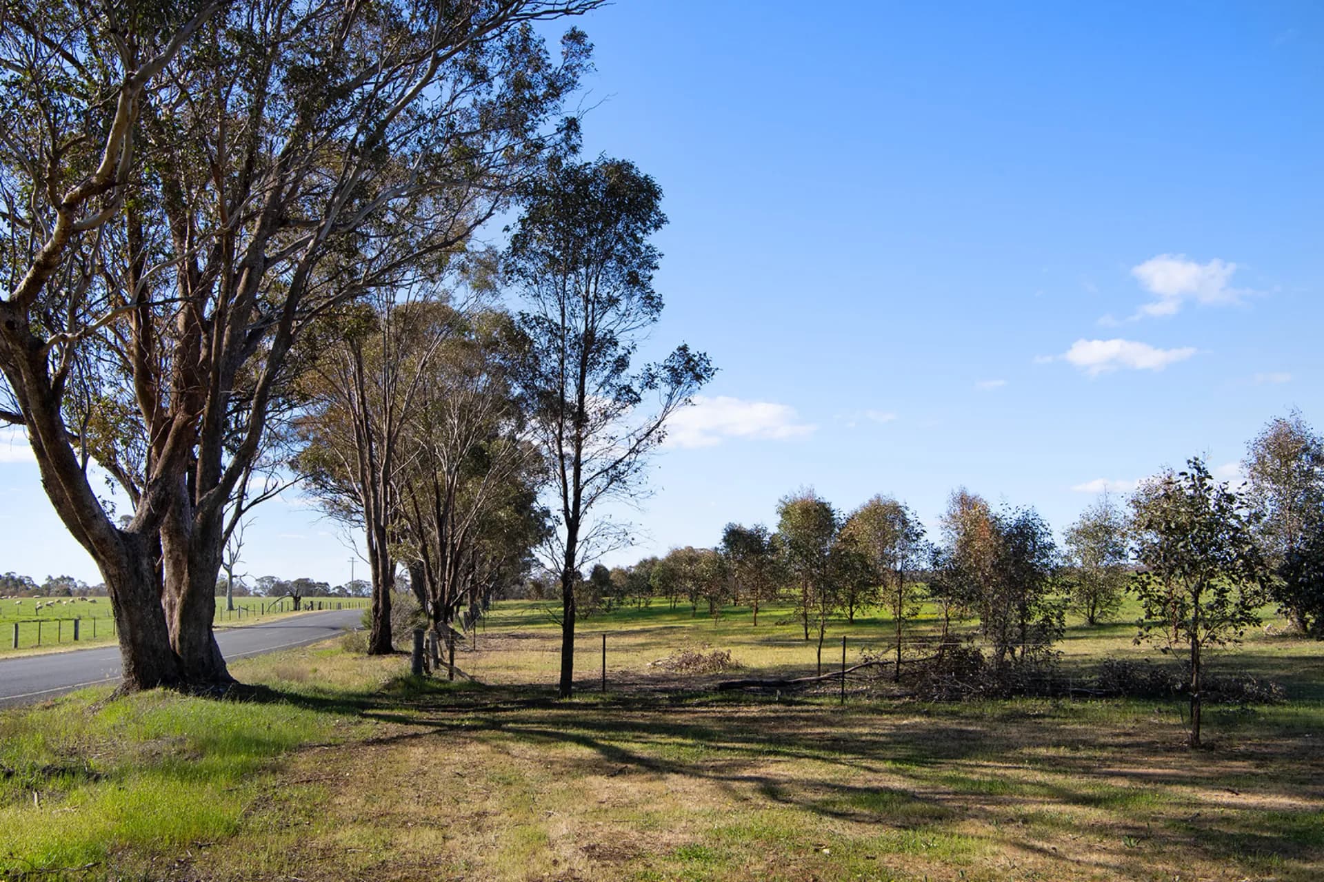 Lot 4,  Axe Creek  Road, Axe Creek, VIC, Axe Creek - Thumbnail 6
