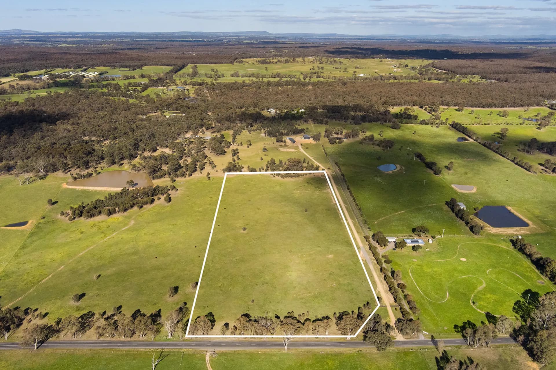 Lot 4,  Axe Creek  Road, Axe Creek, VIC, Axe Creek - Thumbnail 7