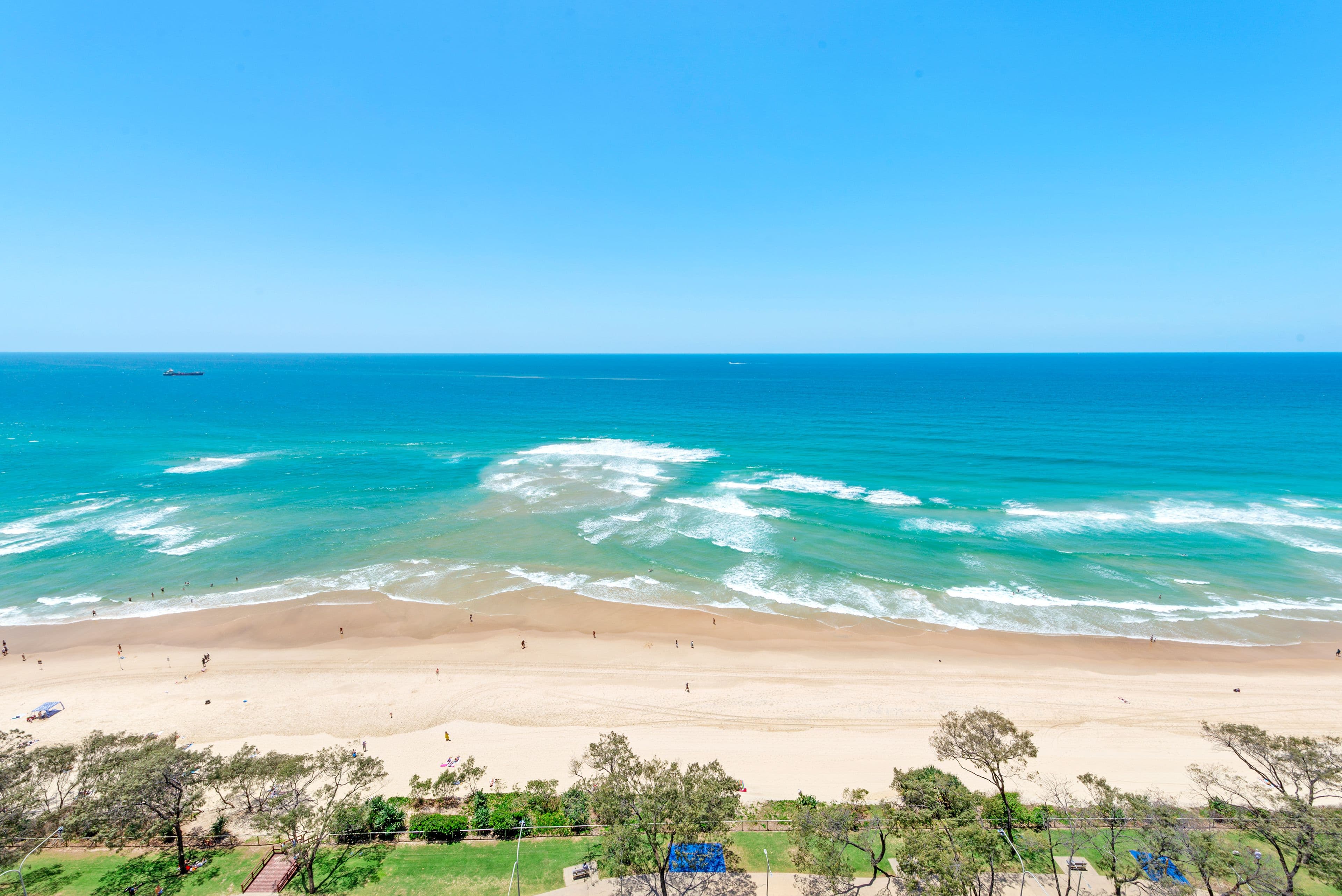 23B/80 The Esplanade, Surfers Paradise QLD 4217, Surfers Paradise - Image 1