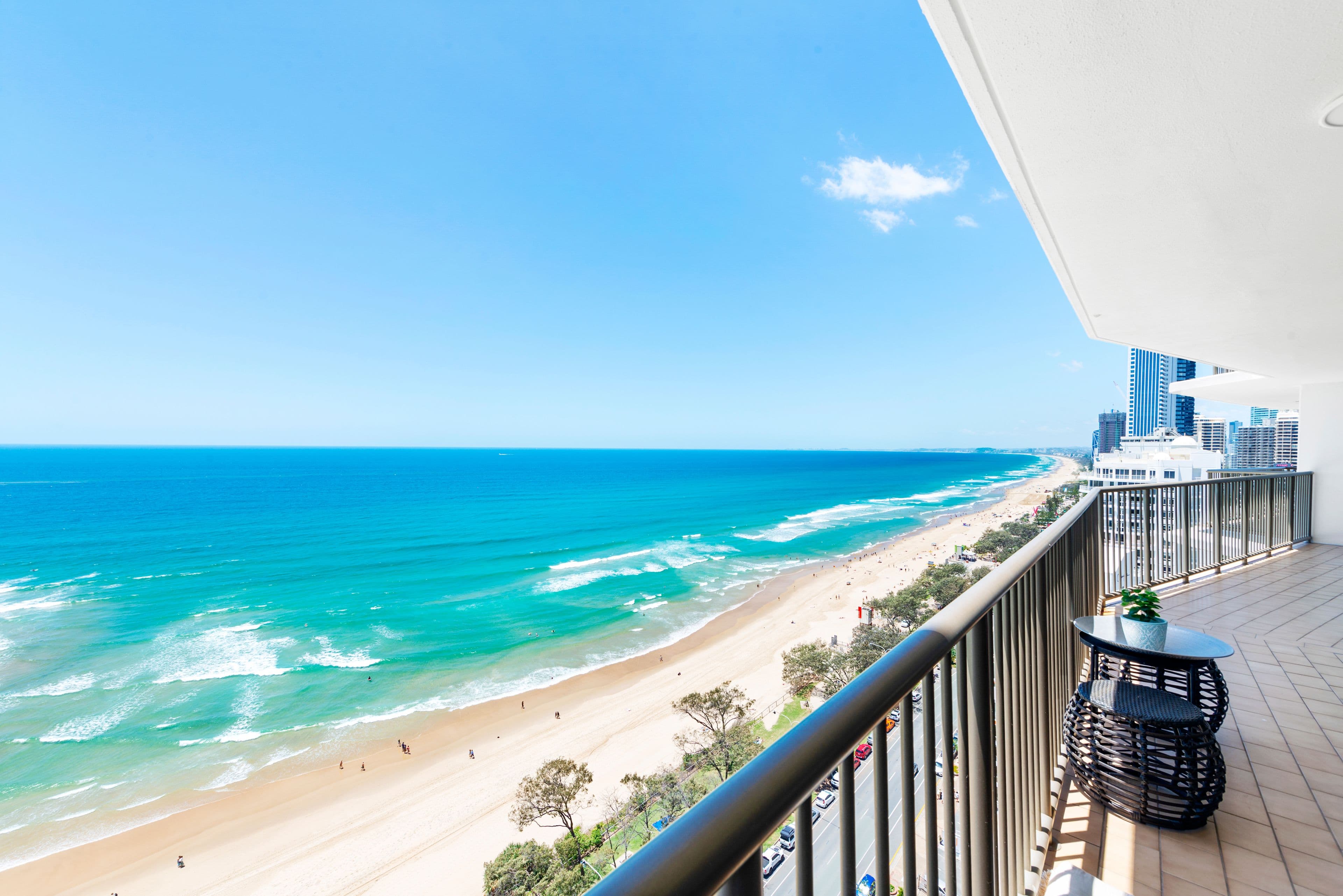23B/80 The Esplanade, Surfers Paradise QLD 4217, Surfers Paradise - Thumbnail 2