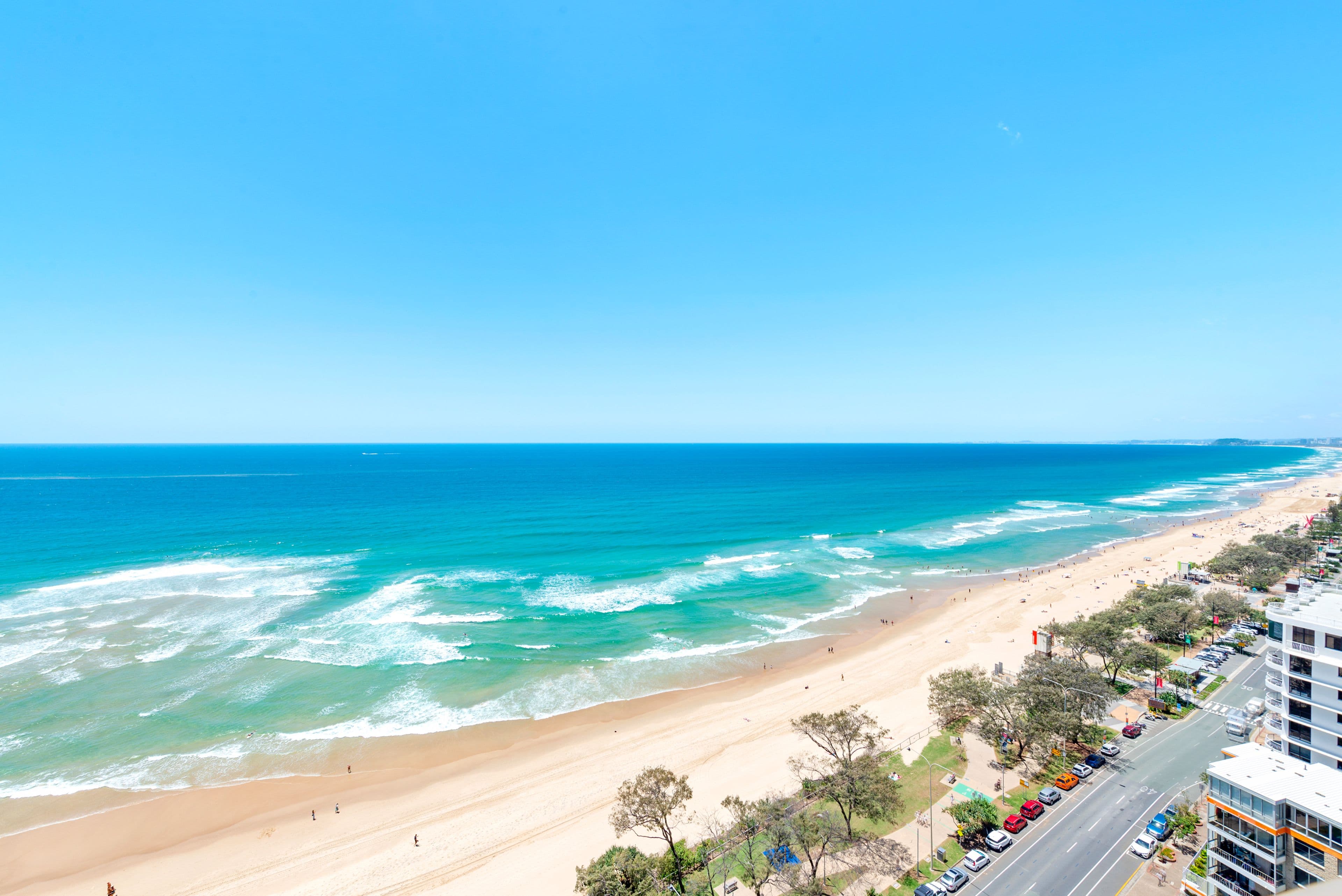 23B/80 The Esplanade, Surfers Paradise QLD 4217, Surfers Paradise - Thumbnail 3