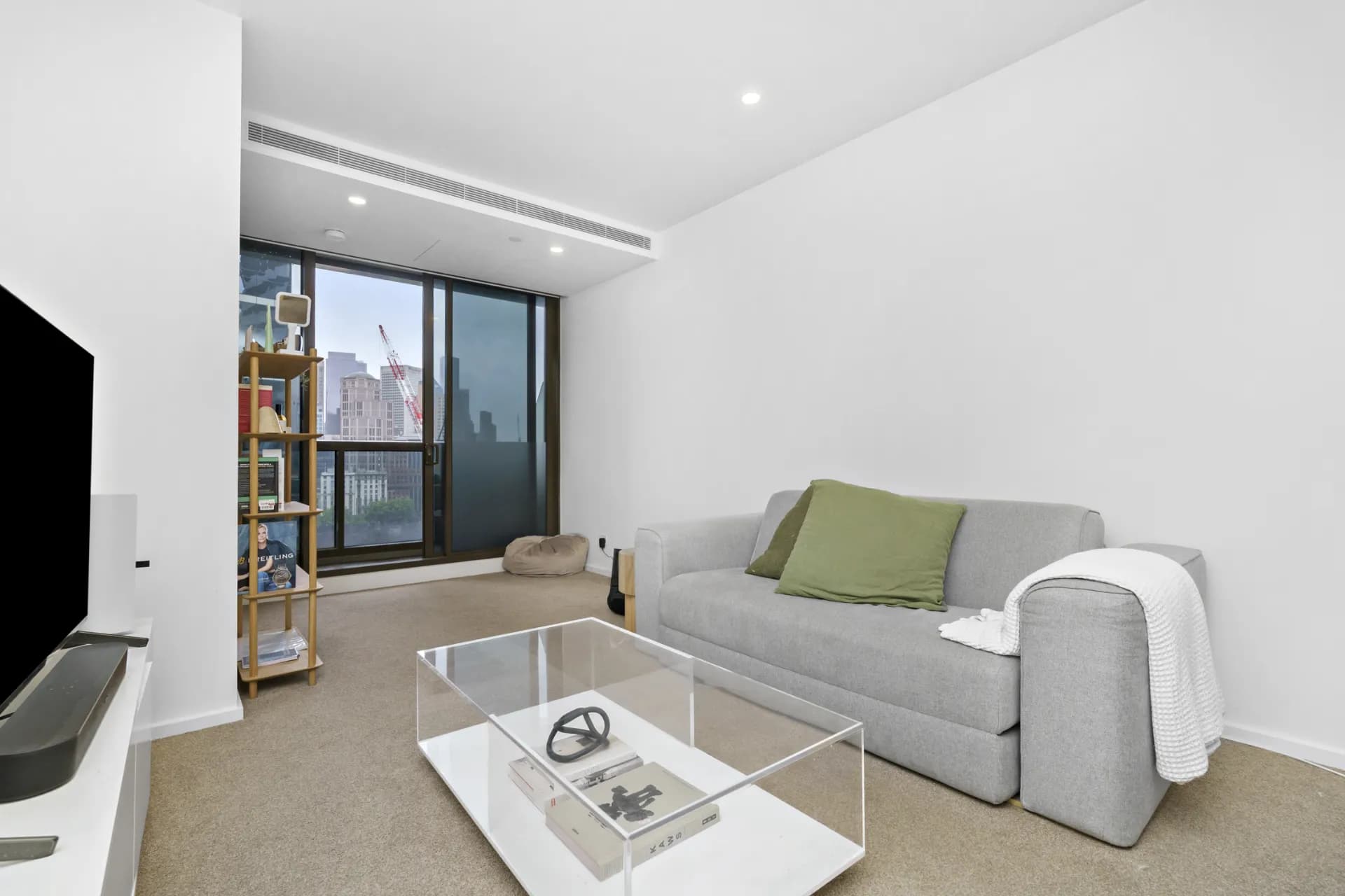 1508/81 City Road, Southbank, VIC, Southbank - Image 1