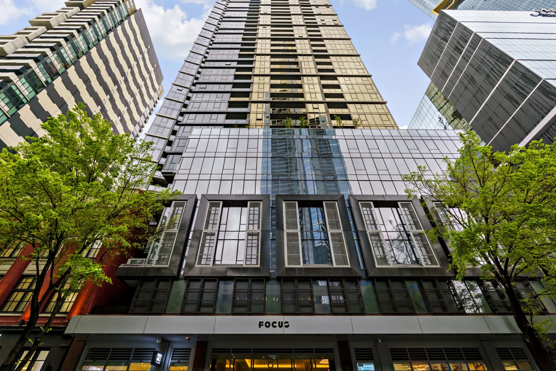 1508/81 City Road, Southbank, VIC, Southbank - Thumbnail 2