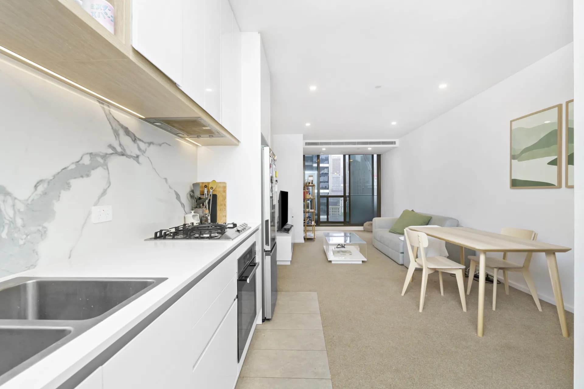 1508/81 City Road, Southbank, VIC, Southbank - Thumbnail 3