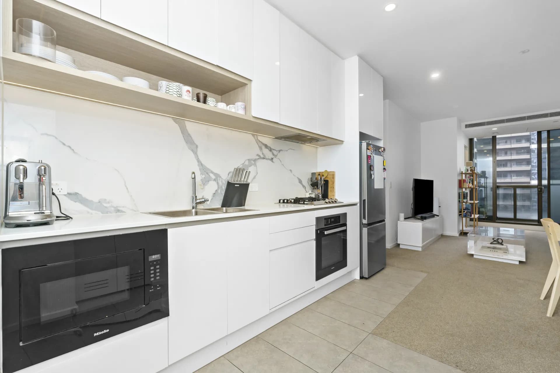 1508/81 City Road, Southbank, VIC, Southbank - Thumbnail 4