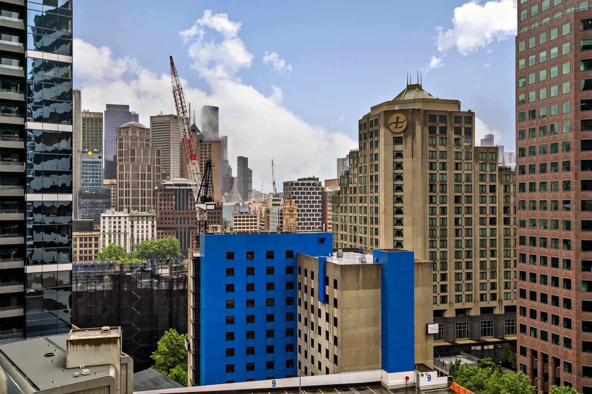 1508/81 City Road, Southbank, VIC, Southbank - Thumbnail 8