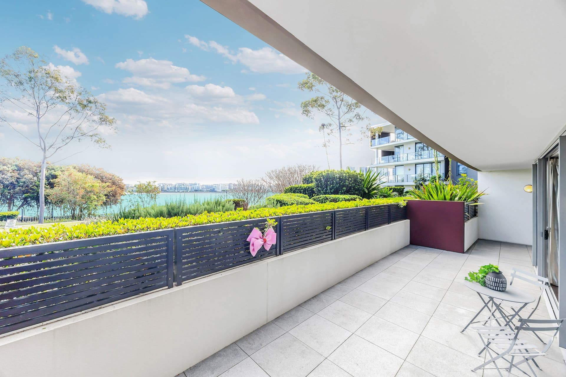 103/18 Shoreline Drive, Rhodes, NSW, Rhodes - Thumbnail 3