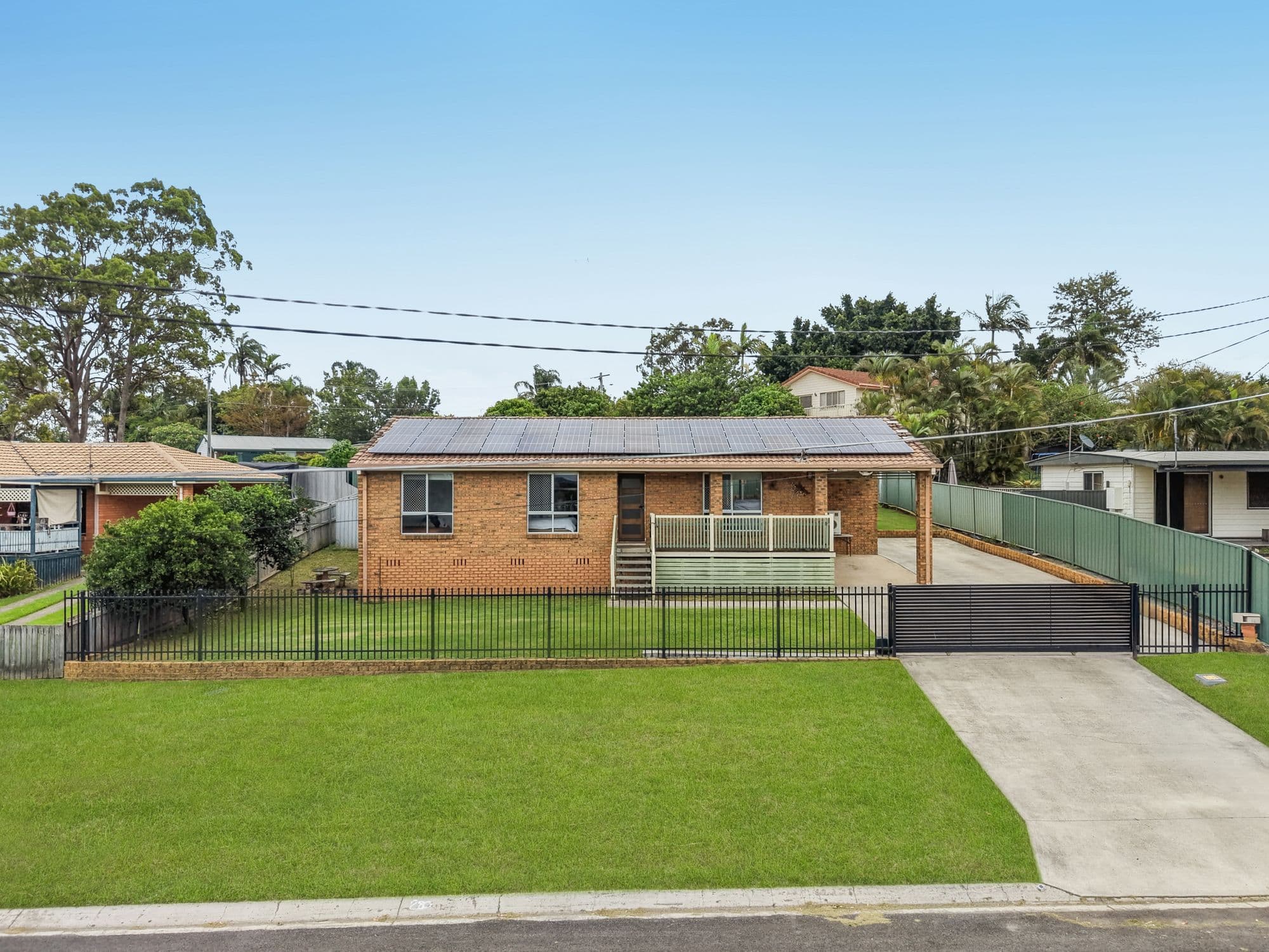 14 Saverin Road, Eagleby QLD 4207, Eagleby - Image 1